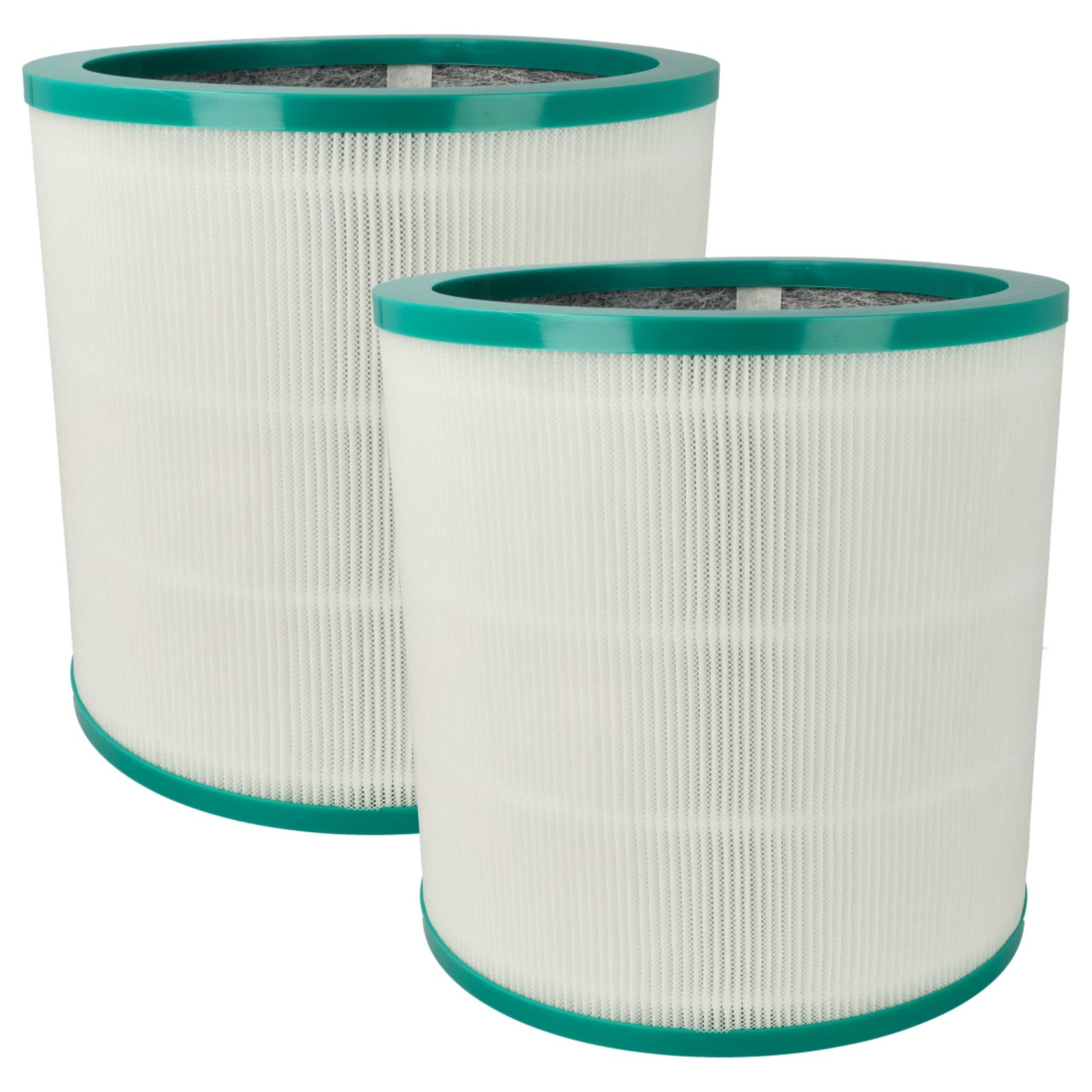 2 HEPA Filter for Dyson 970342-01, 968126-03, 968126-03, 968126-05 for