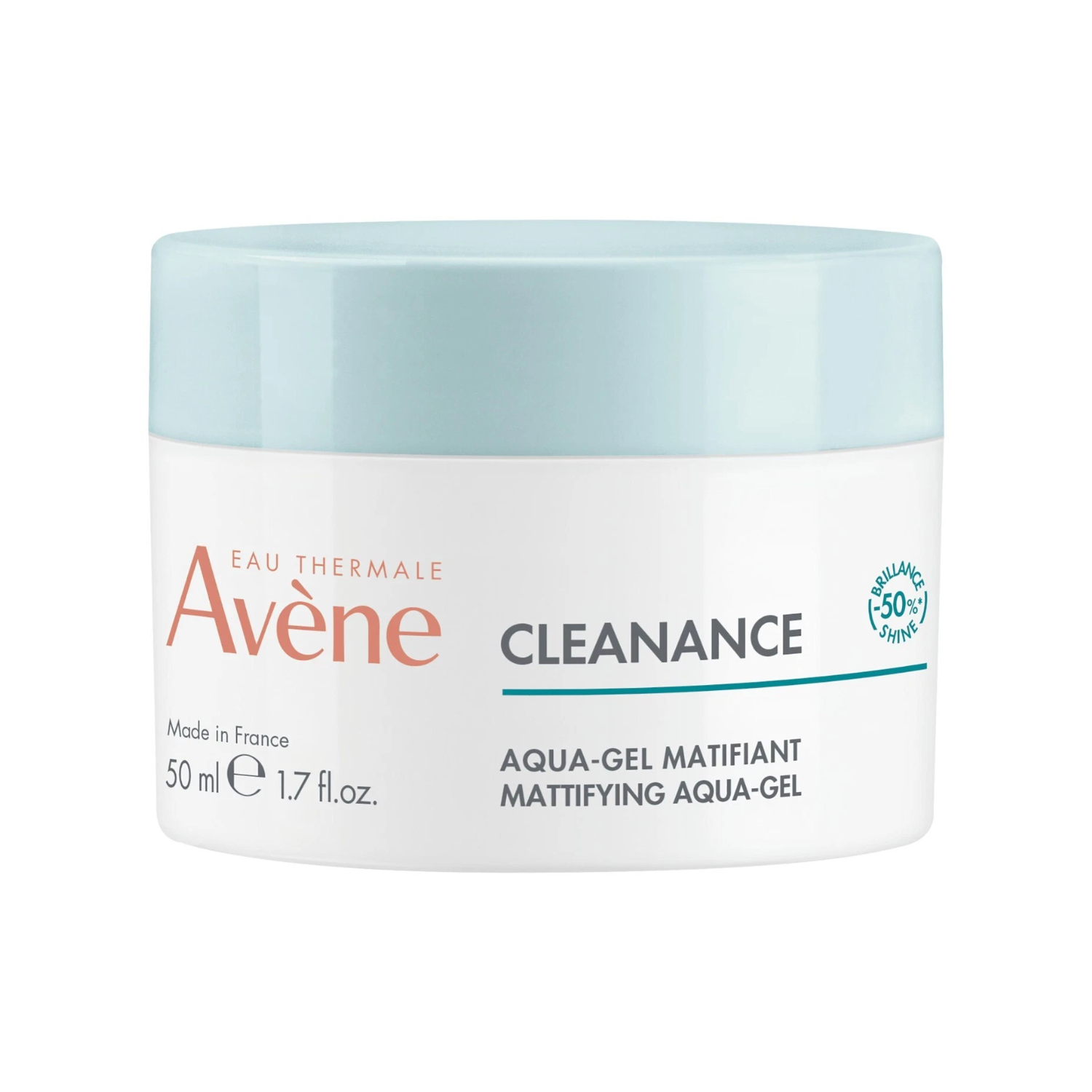 Av?ne Cleanance Mattifying Aqua-Gel 50ml