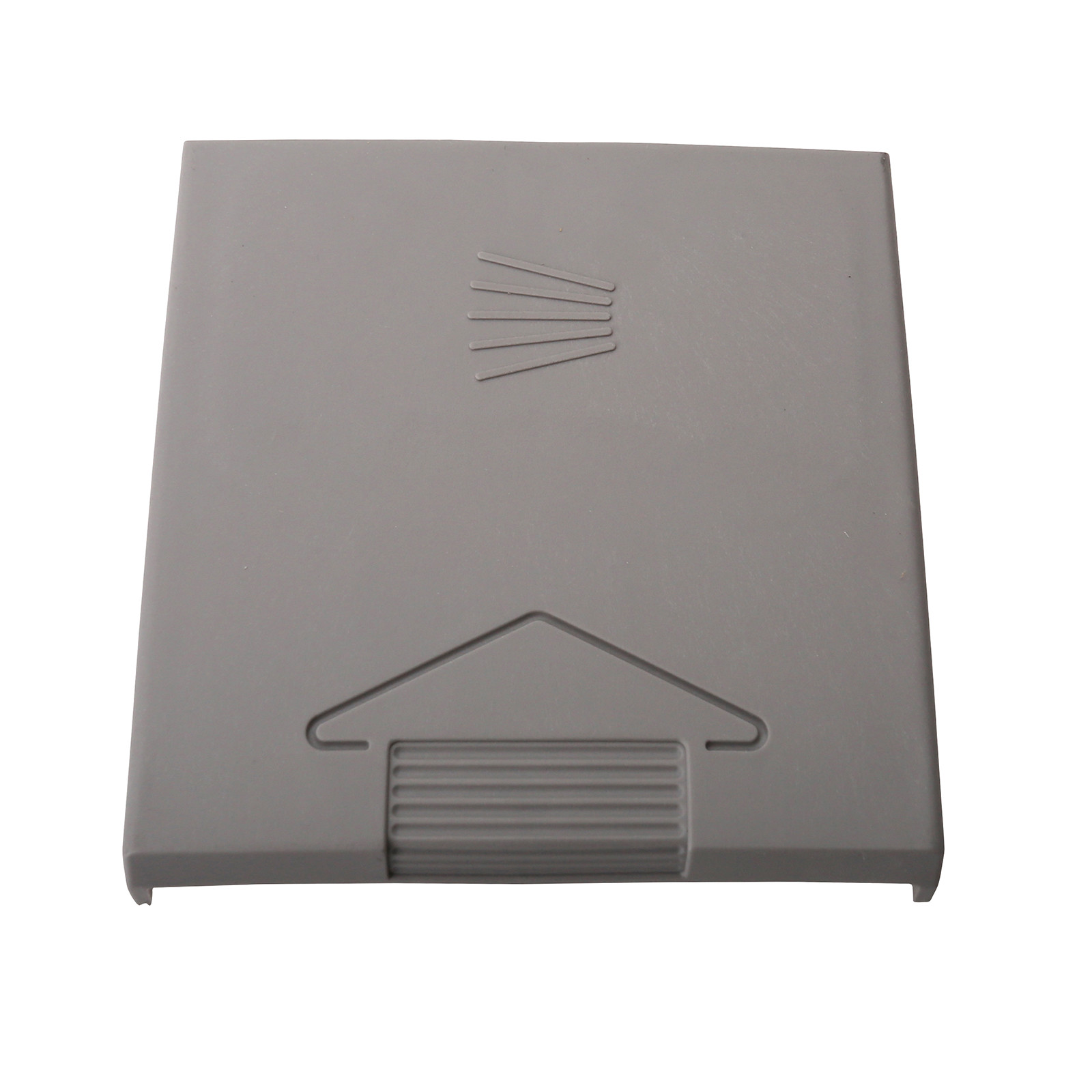 Genuine Bosch Siemens Neff Dishwasher Soap Dispenser Lid 166621