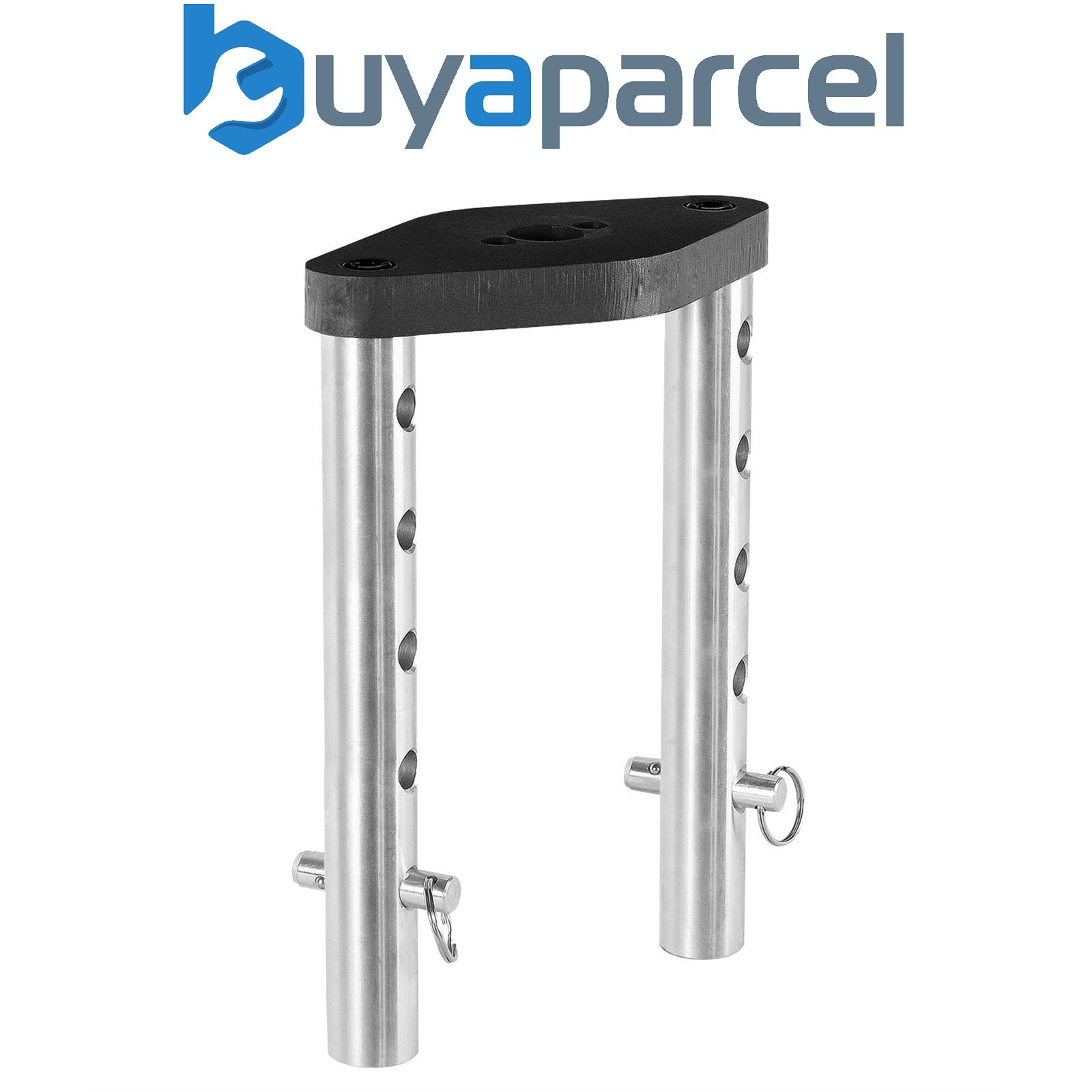 Sealey VPJ20-2LSS Viking Low Pit Jack Safety Stand 10 Tonne