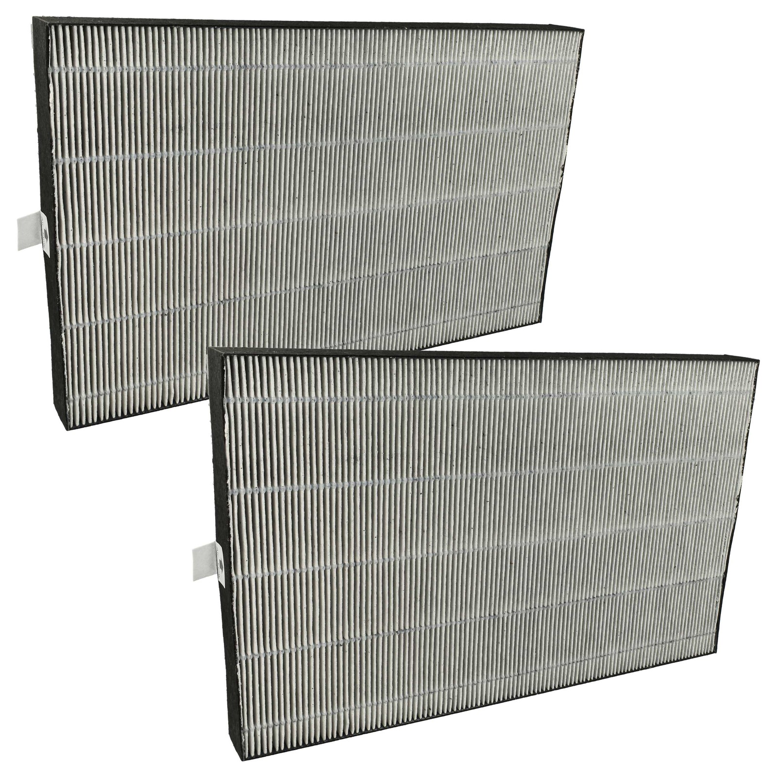 2 HEPA Filter for Sharp KC- A50EUW