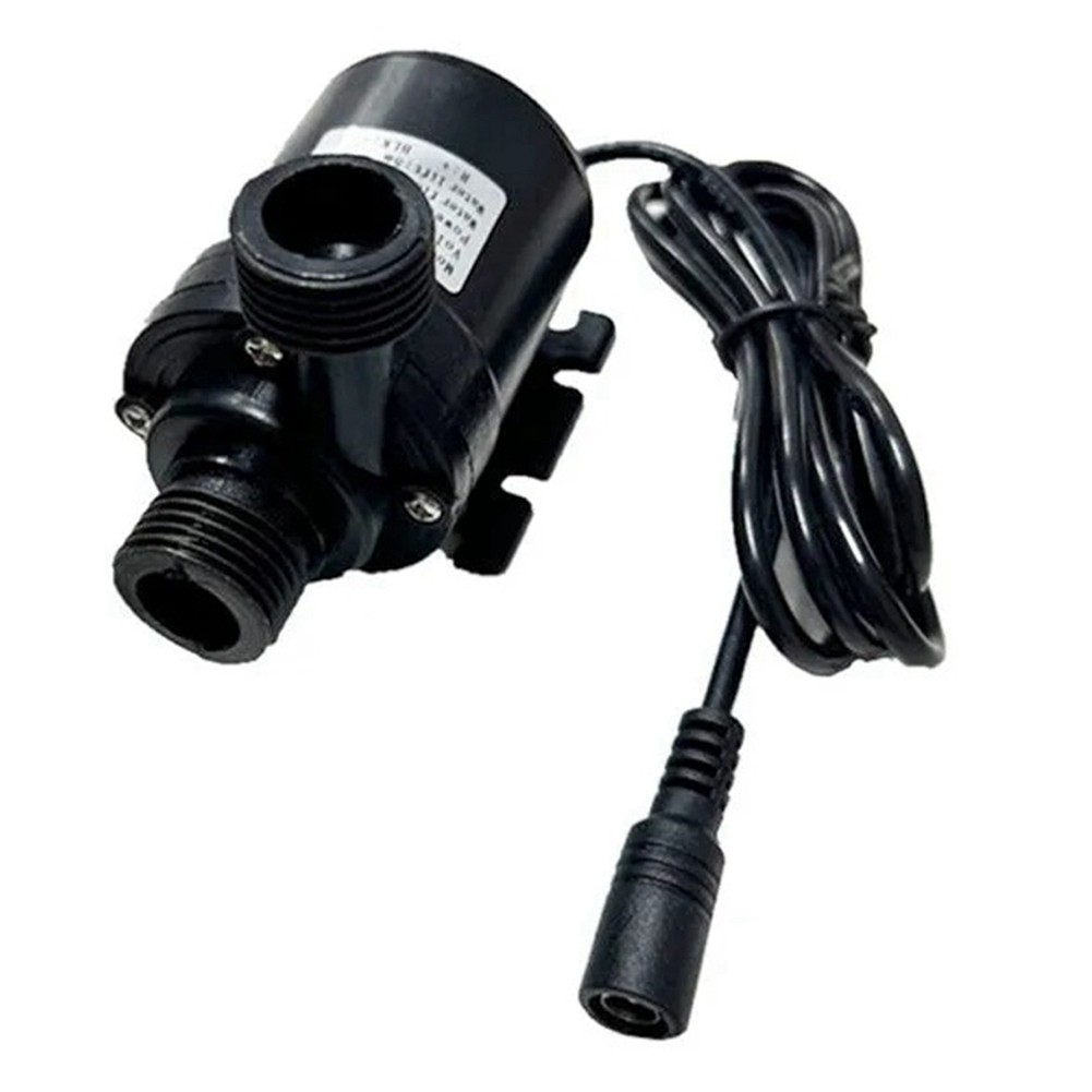 2X(Water Pump DC 24V 30W 800L/H Brushless Motor Submersible Aquarium Water3540