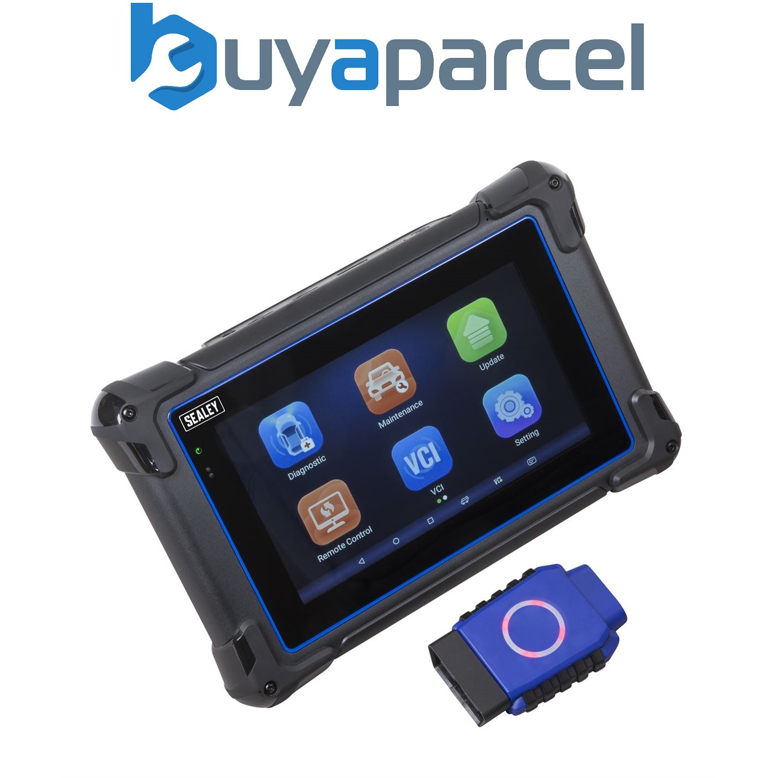 Sealey SDS1 Diagnostic Tablet Multi-Manufacturer