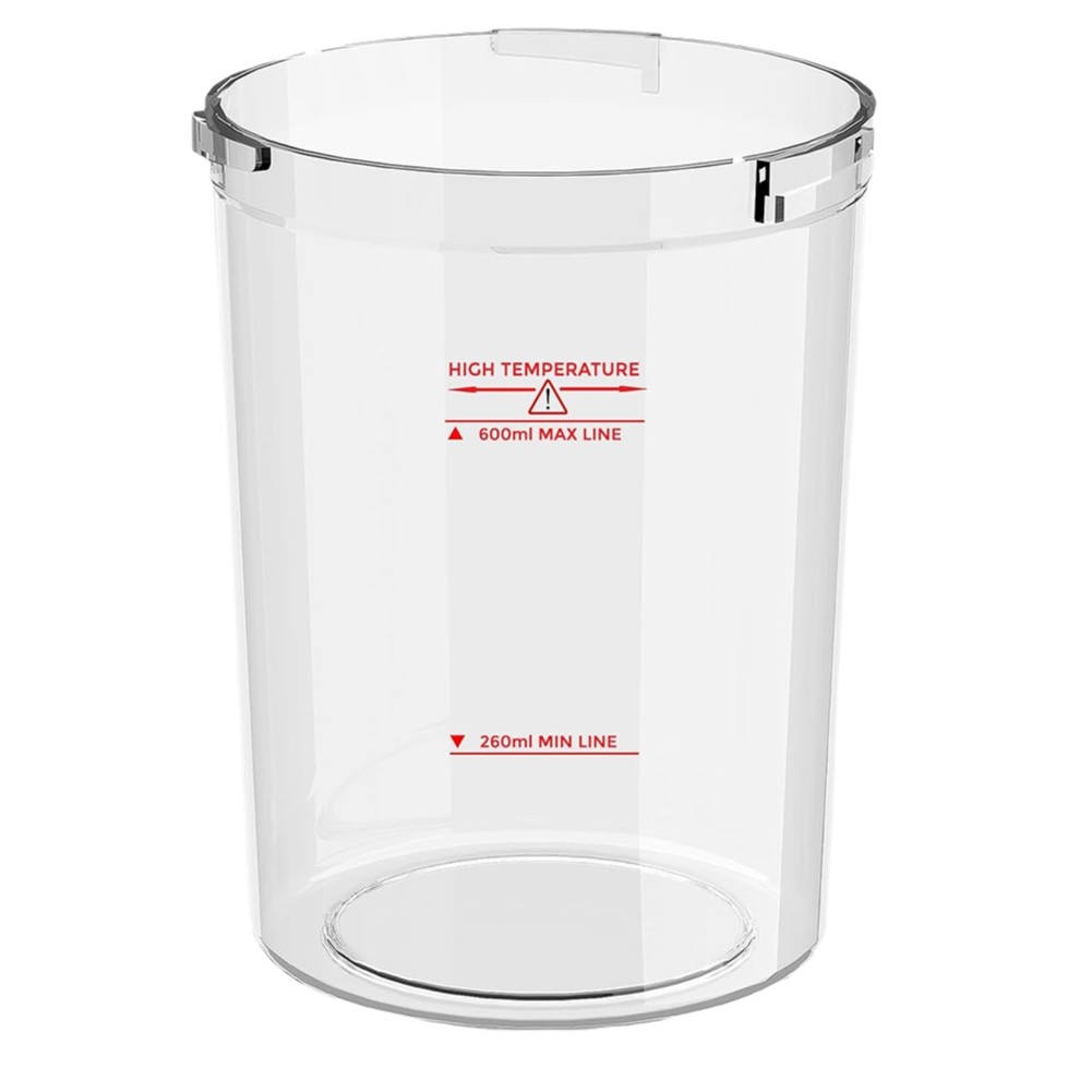3X(Water Jar for Steamer Professional, Capacity Water Cup for9631