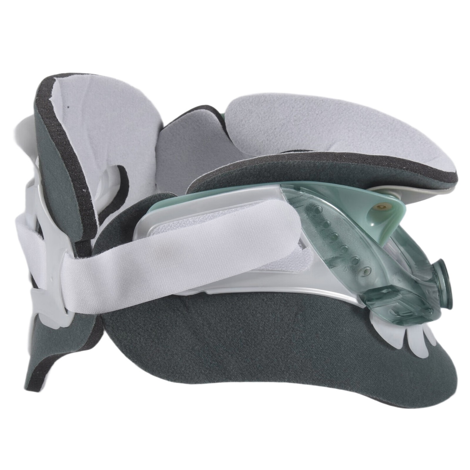 Cervical Traction Device Neck Corrector Cervical Collar Neck Stretch4918