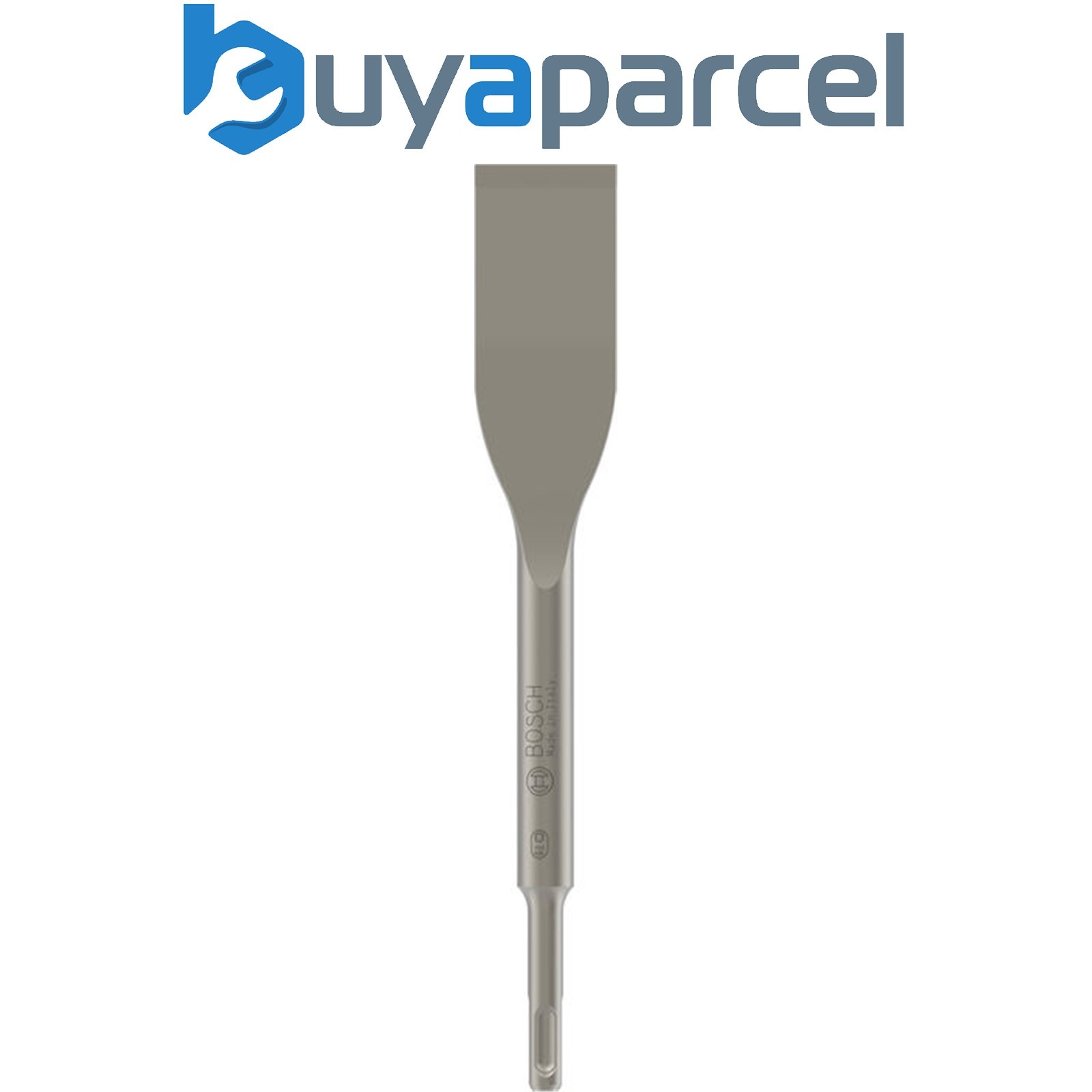 Bosch Chisels PRO SDS plus-5C Tile Chisel 40 x 260 mm 2608690091