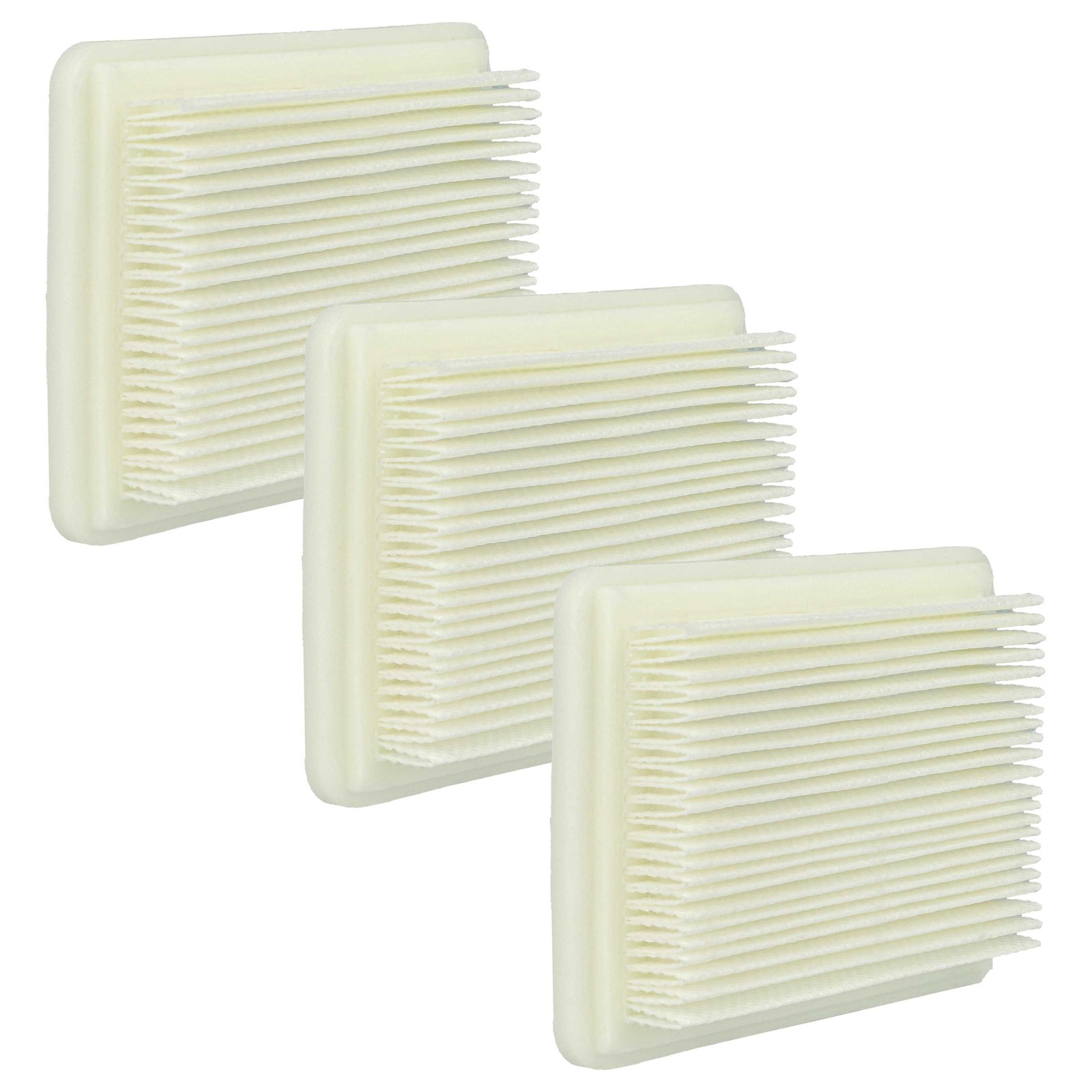 3 HEPA Filter for Bosch 2609256F44 06033B9101