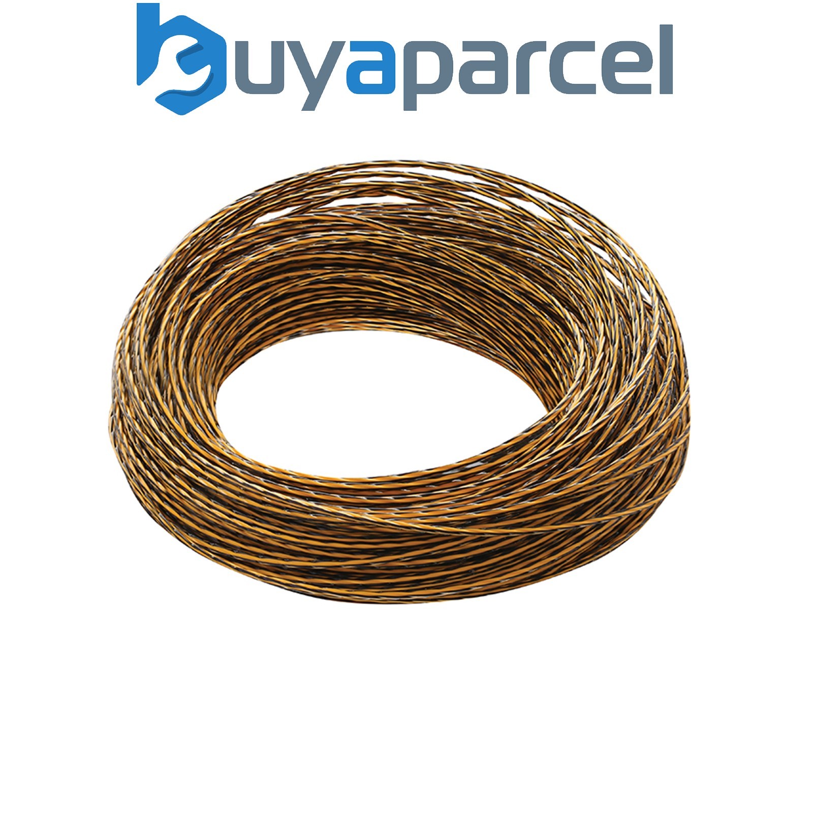 DewaltDT20652-QZ DT20652 String Trimmer Line 2.5mm x 68.6m DEWDT20652QZ