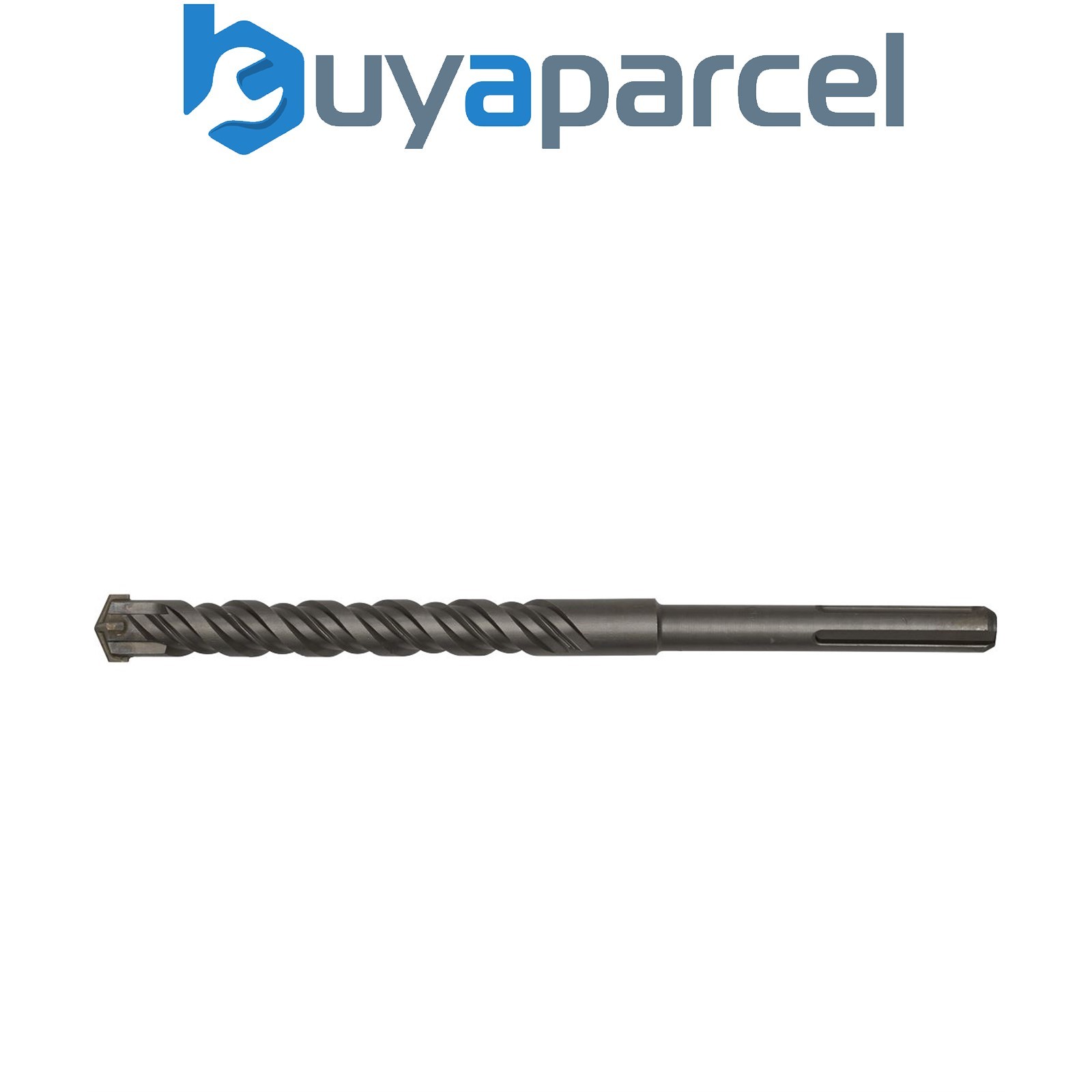 Sealey MAX26X340 Worksafe&reg; SDS MAX Drill Bit 26 x 340mm