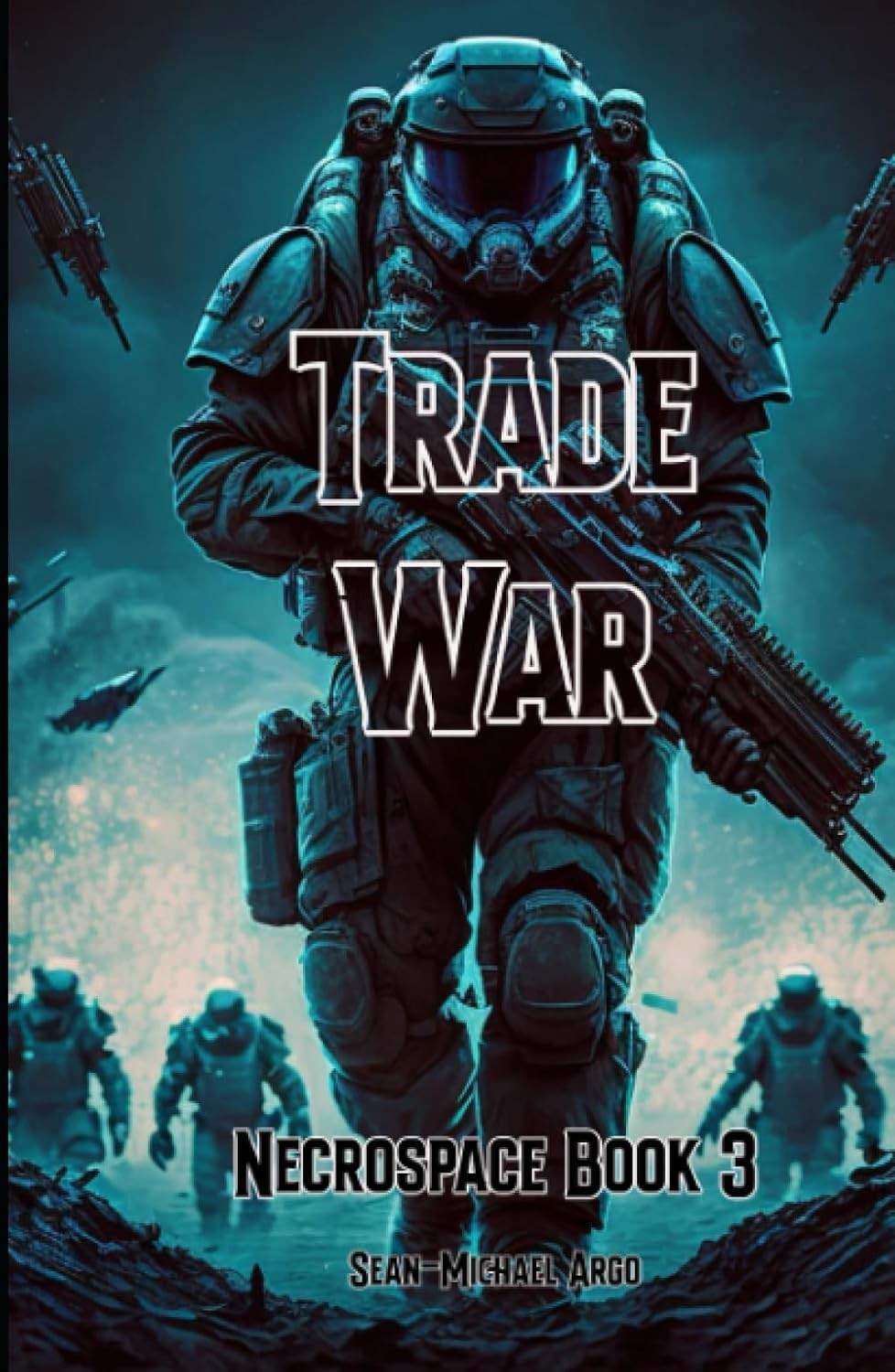 Trade War (Necrospace)