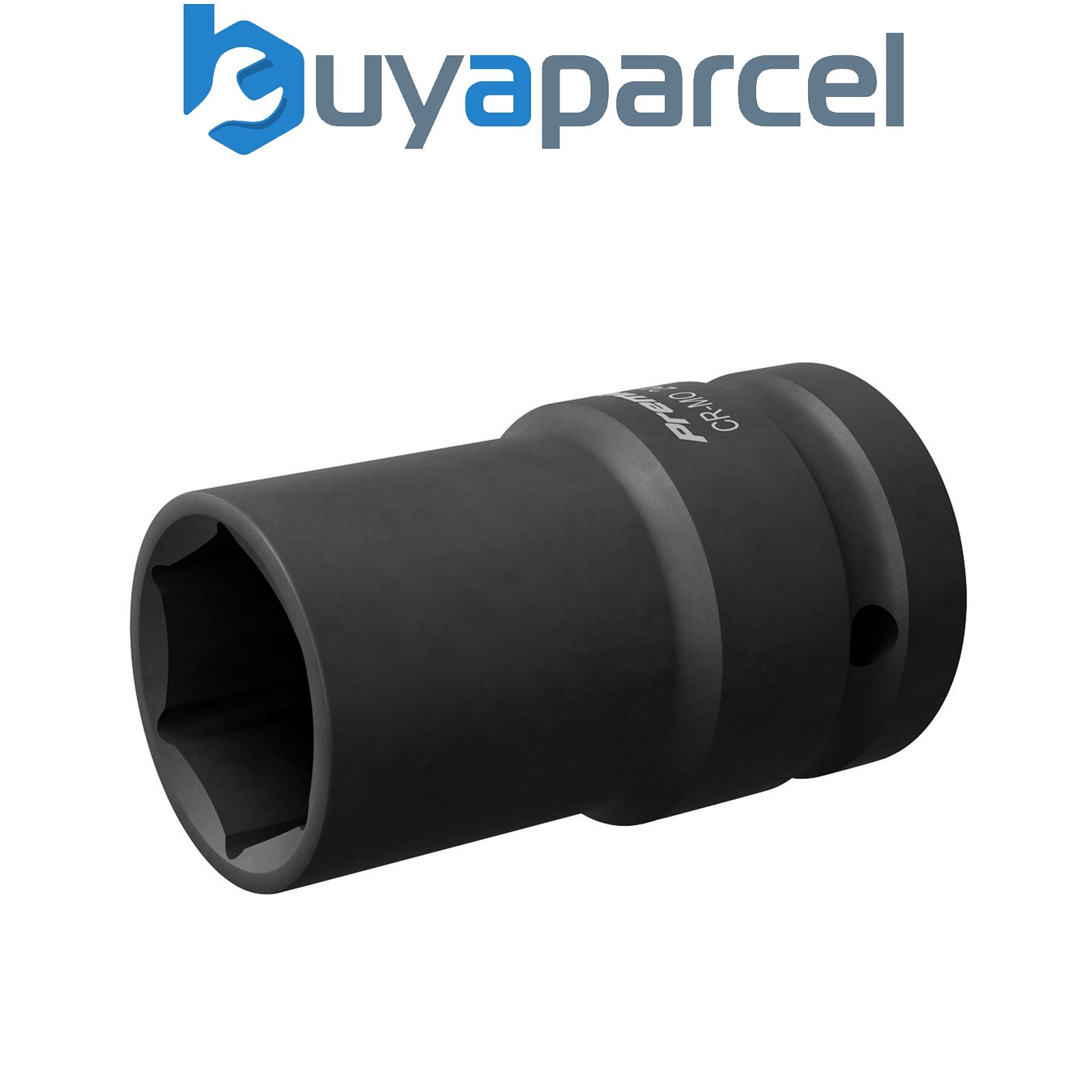 Sealey IS124D Premier Deep Impact Socket 1"Sq Drive 24mm