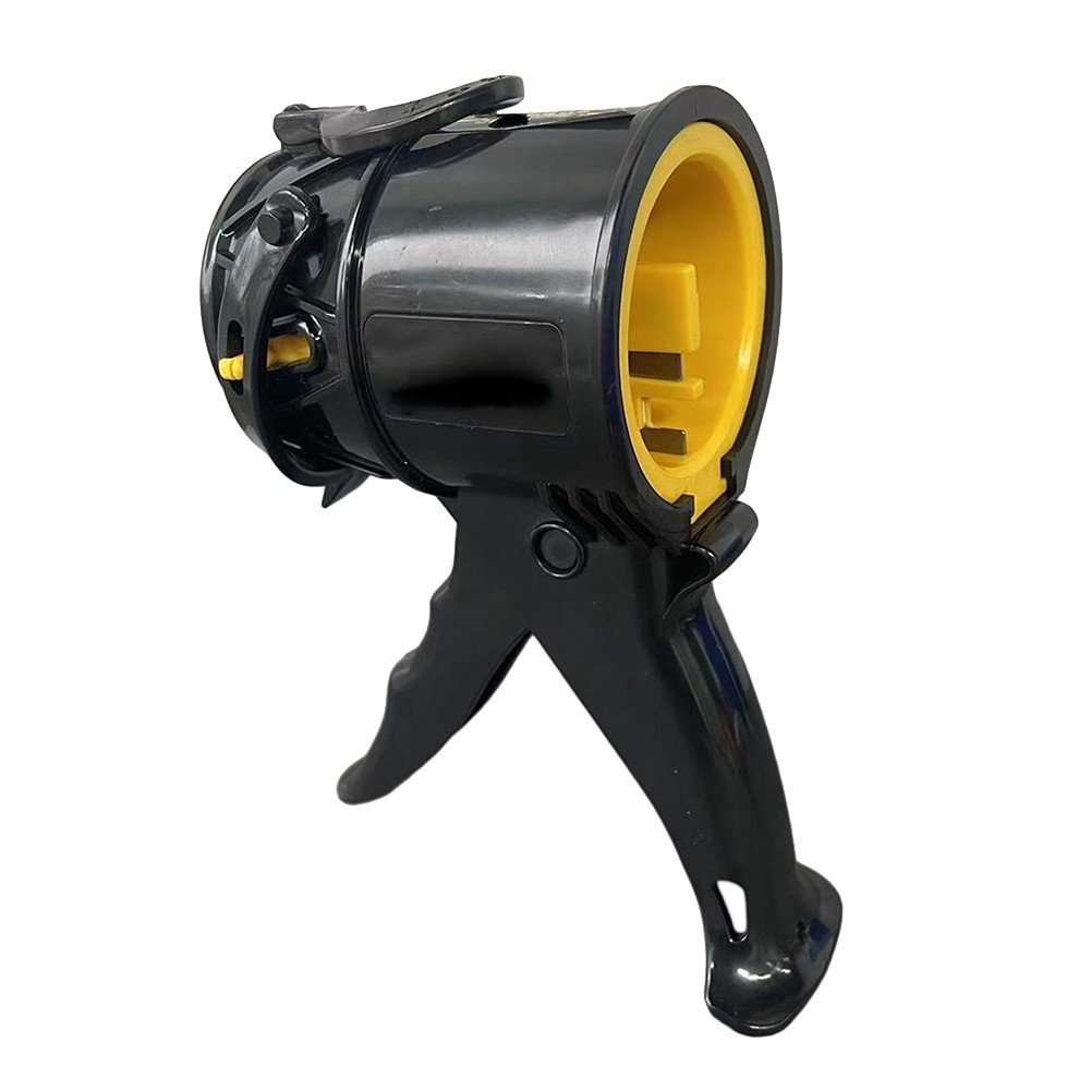 Glass Glue Applicator Home Repairs Versatile Sealant Tool Seam Glue Tool3553