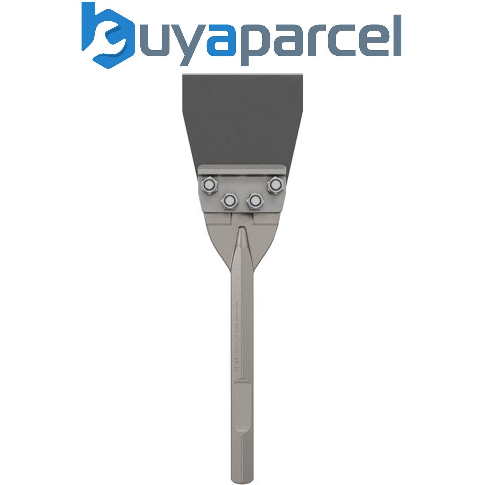 Bosch Chisels PRO HEX 28 Floor Scraper 152 x 510 mm 2608690677