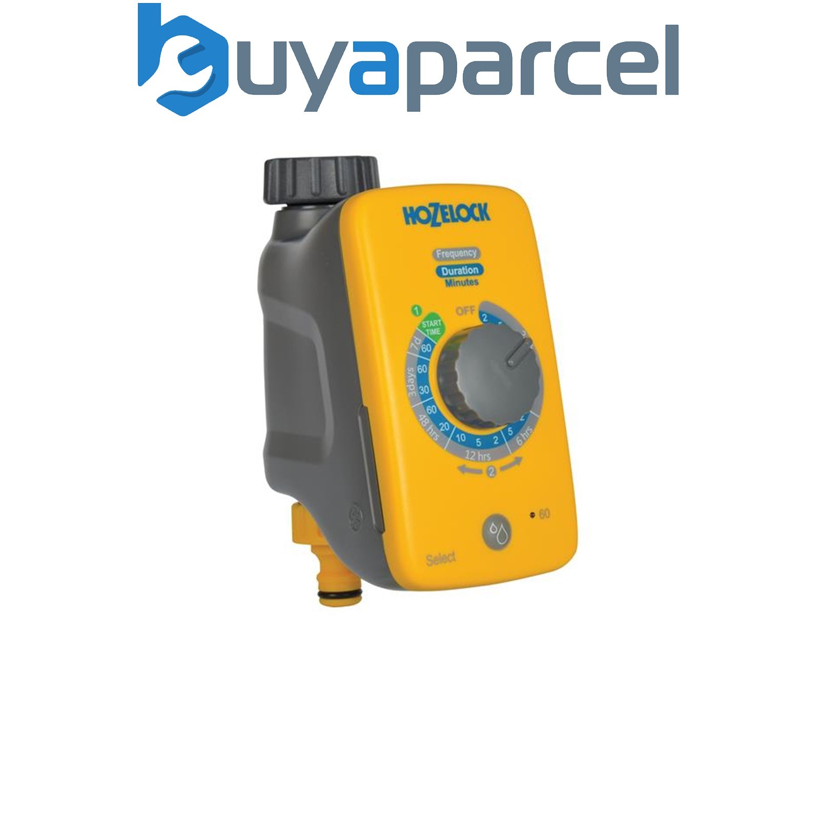 Hozelock 2220 0000 2220 Select Controller HOZ2220