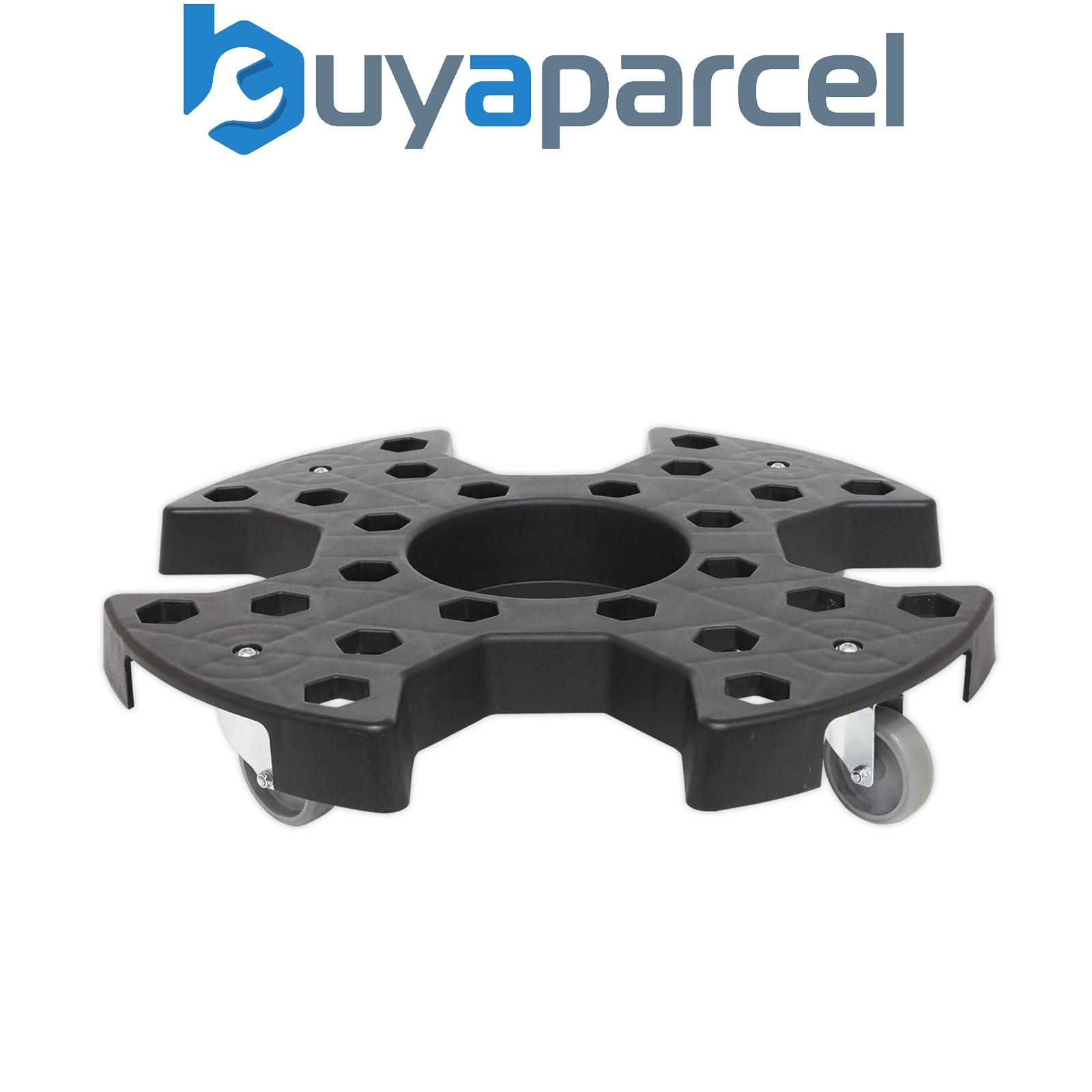 Sealey STR006 Tyre Storage/Transport Dolly