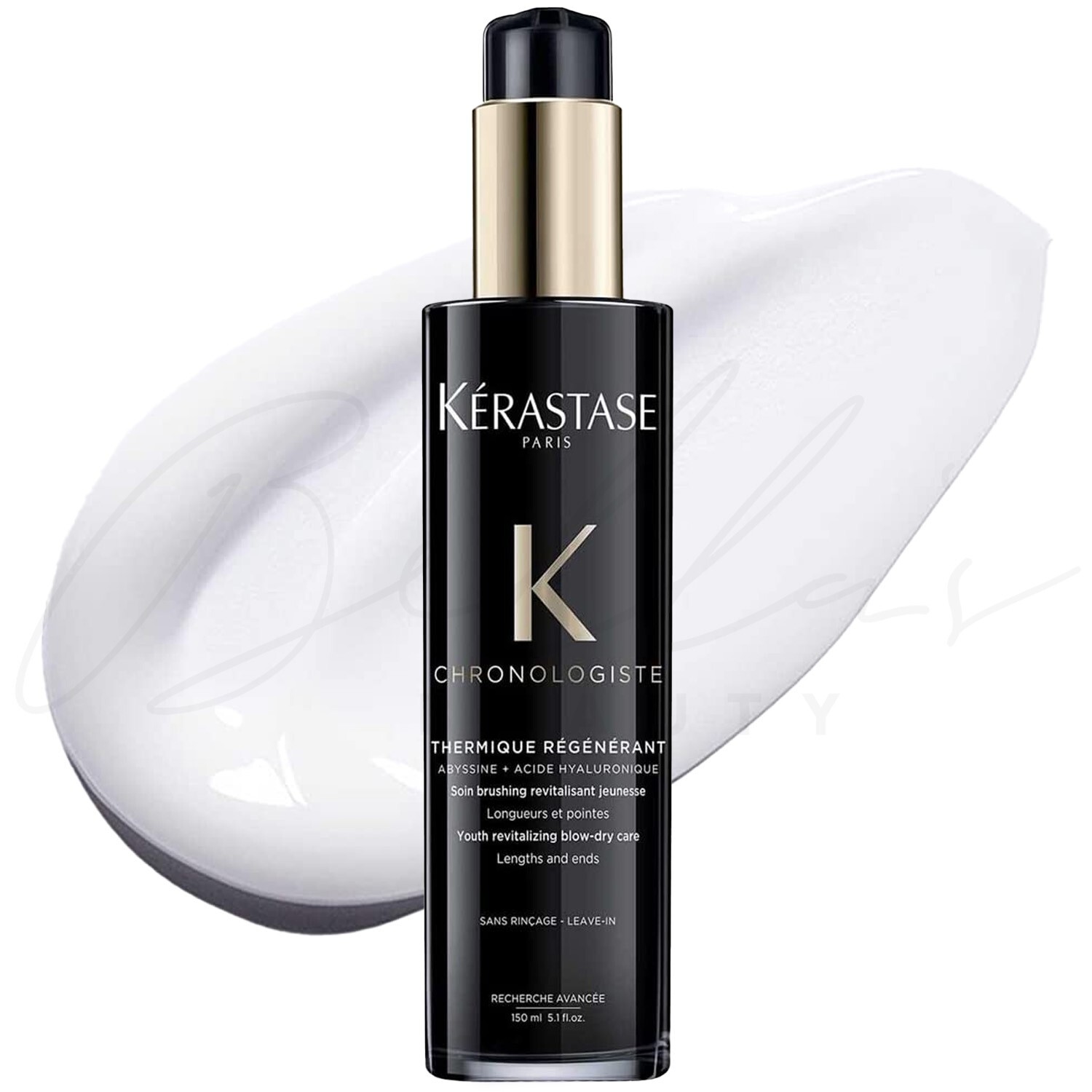 KERASTASE Chronologiste Thermique Regenerant Youth Revitalising Blow-Dry Care
