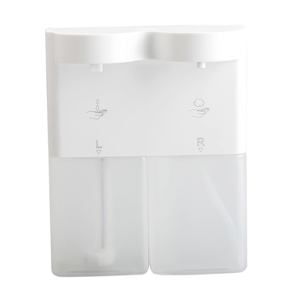 300ML Automatic Sensor Soap Dispenser USB Charging Soap Dispenser 3 Level1767