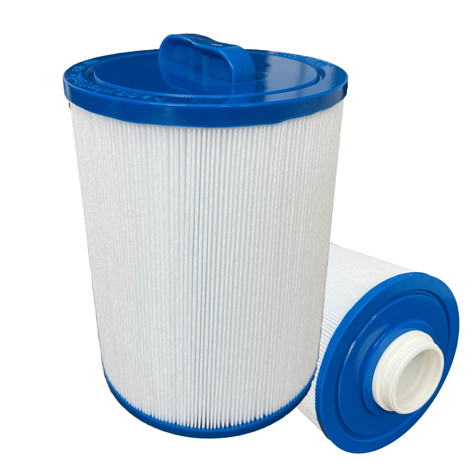 Happy HHTAS40C Hot Tub Filter compatible with Artesian Spas PAS40F2M 60355 SC754