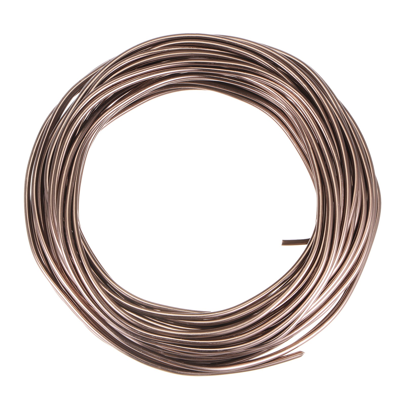 Bonsai Training Wire 3mm Total 30m Brown