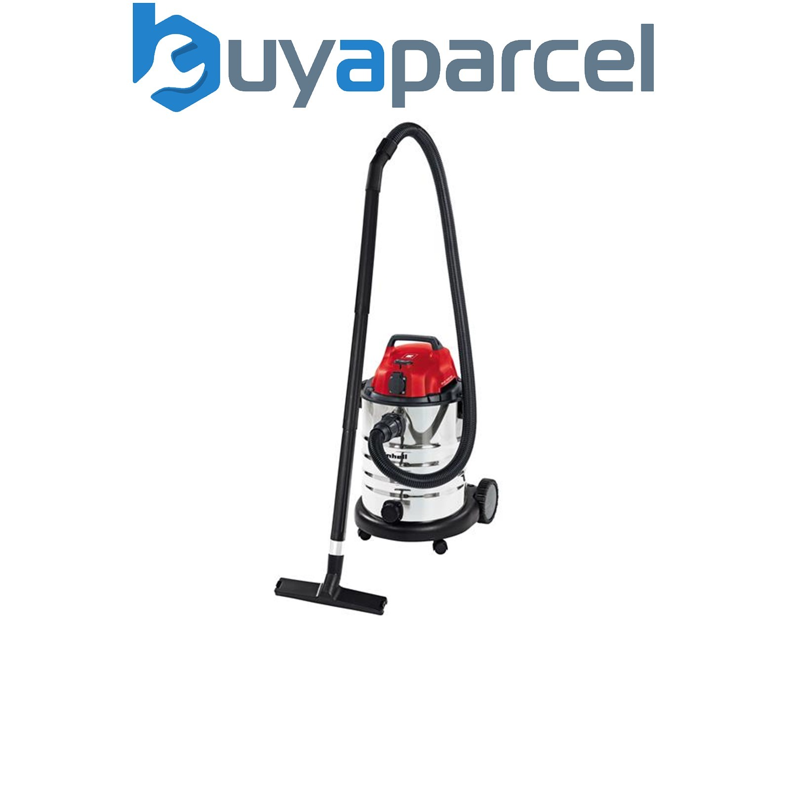 Einhell 2342195 TE-VC 1930 SA Wet & Dry Vacuum Power Take Off 30L 1500W 240V