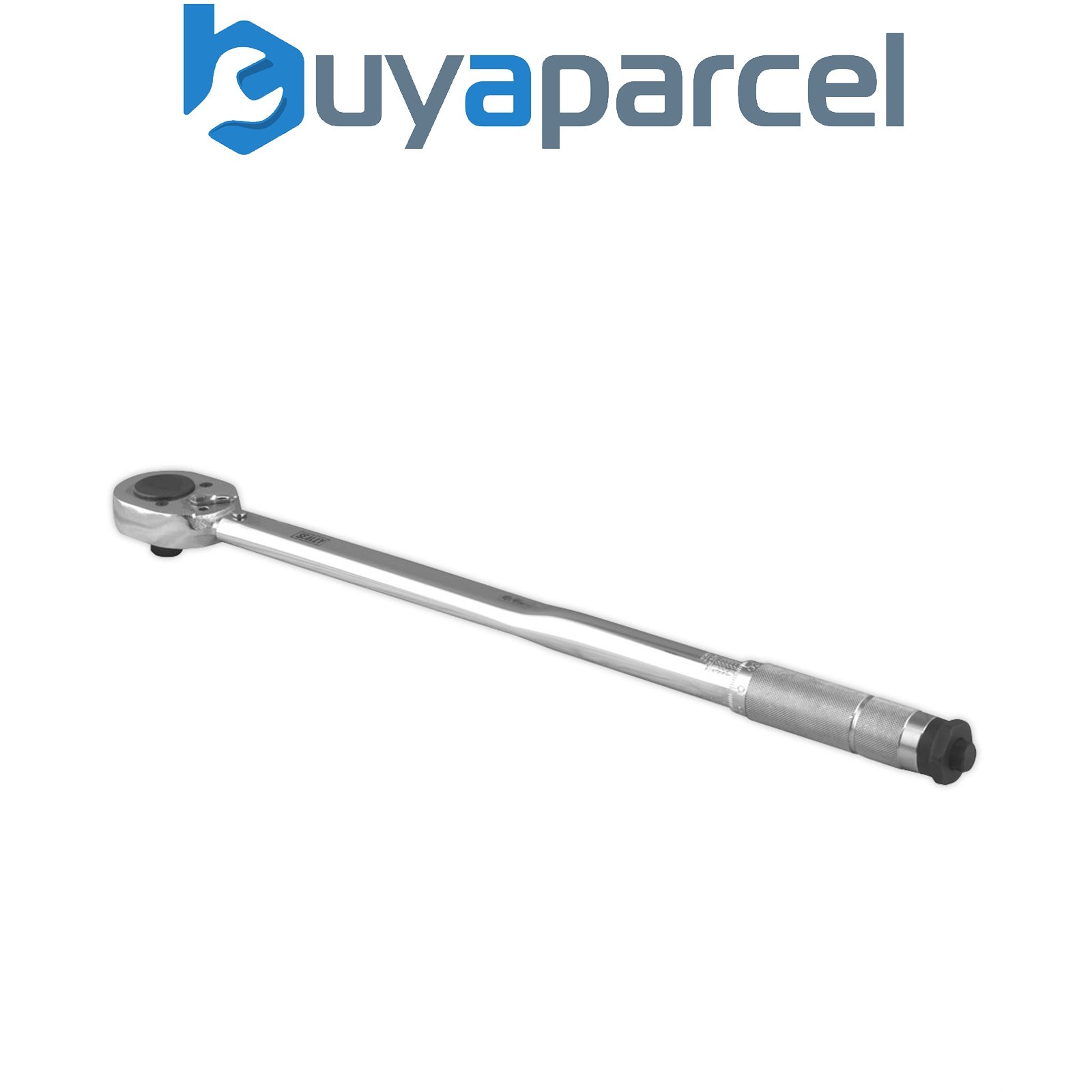 Sealey AK228 Premier Micrometer Torque Wrench 3/4"Sq Drive