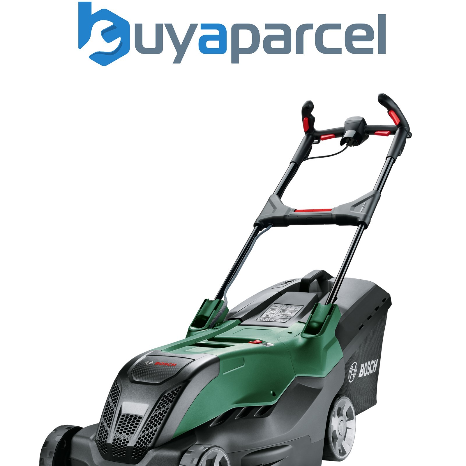Bosch Lawnmower AdvancedRotak 44-750 Carton box 06008B9J70