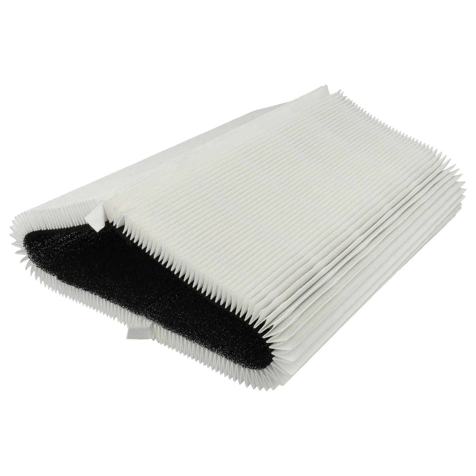 HEPA Filter for Blueair Blue Pure 411 Joy S 411+ Mini 3210 Artic Trail car