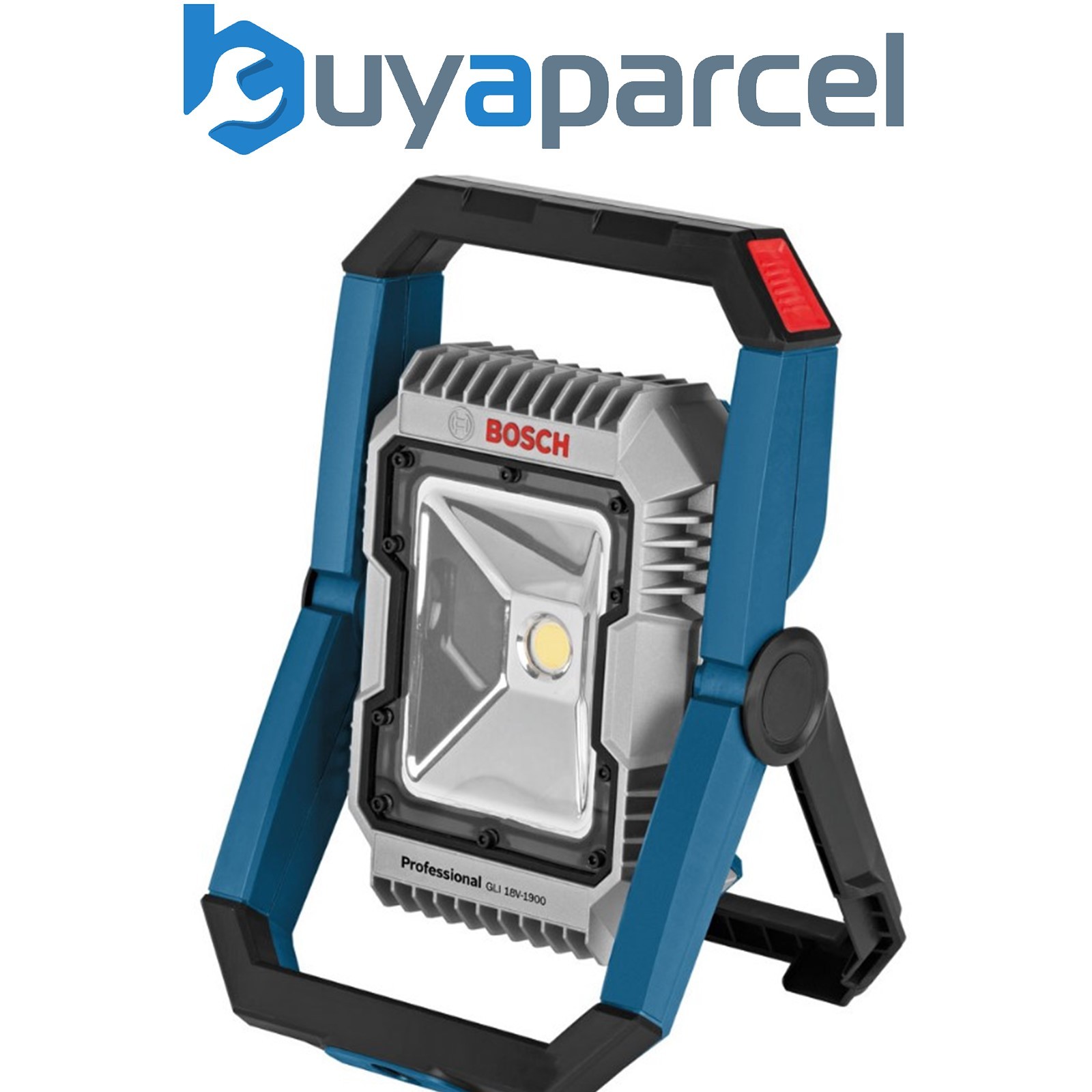 Bosch GLI 18V-1900 18v Lithium LED Cordless Floodlight Torch Work Site Light