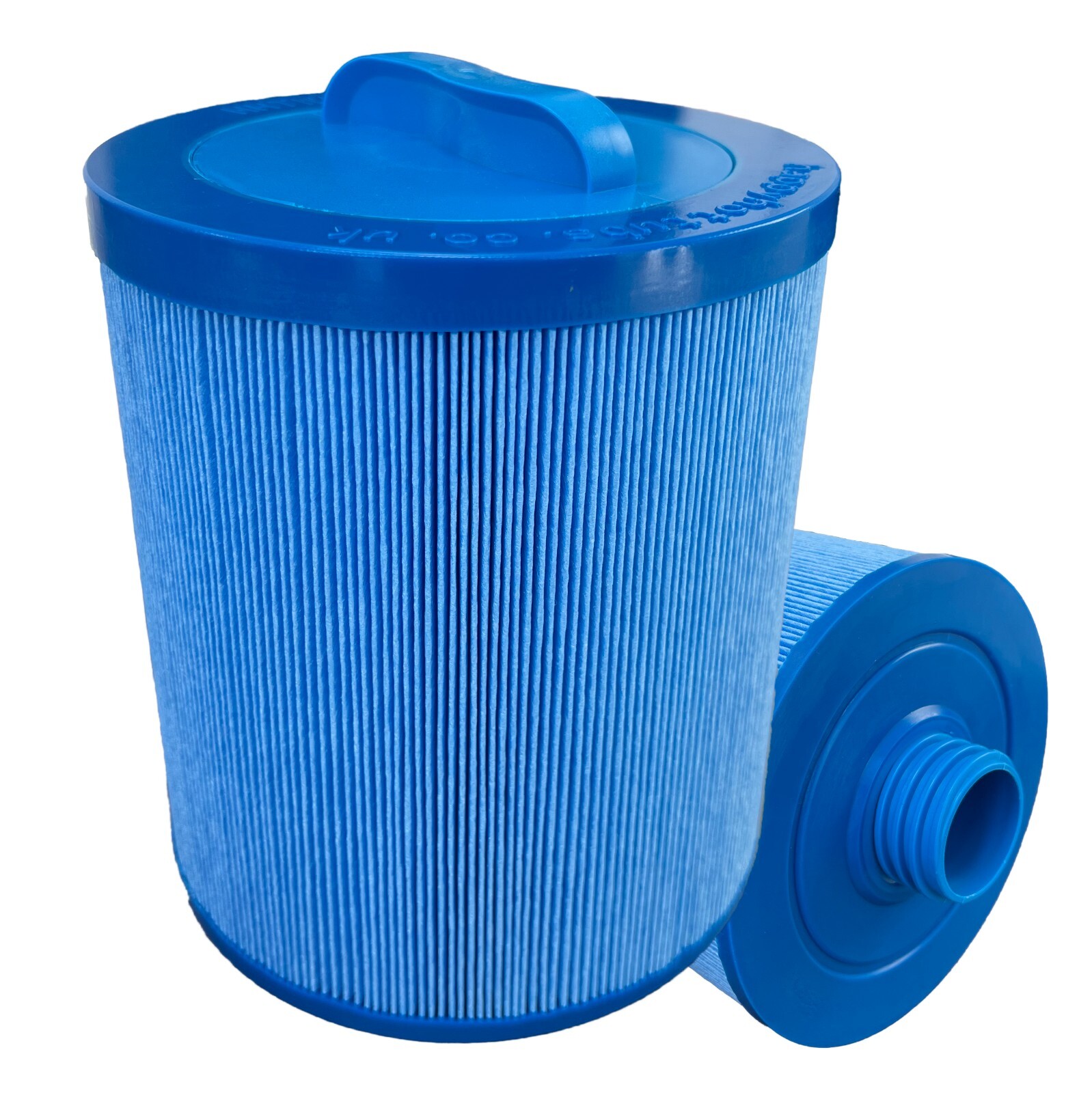 Happy HHTWE50C Hot Tub Filter compatible with Wellis Spas AKU0135 AKU1609 SC860