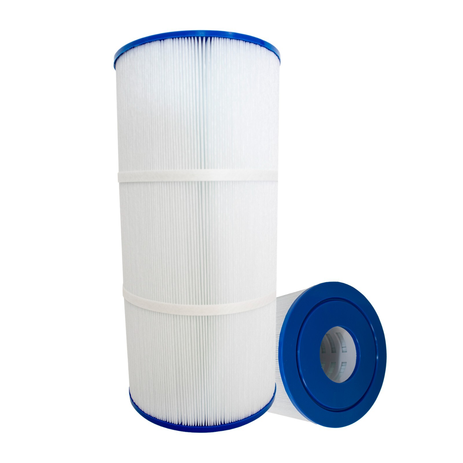 Happy HHTCD75H Hot Tub Filter Compatible with Caldera Spas 75 sq ft PCD75N SC787