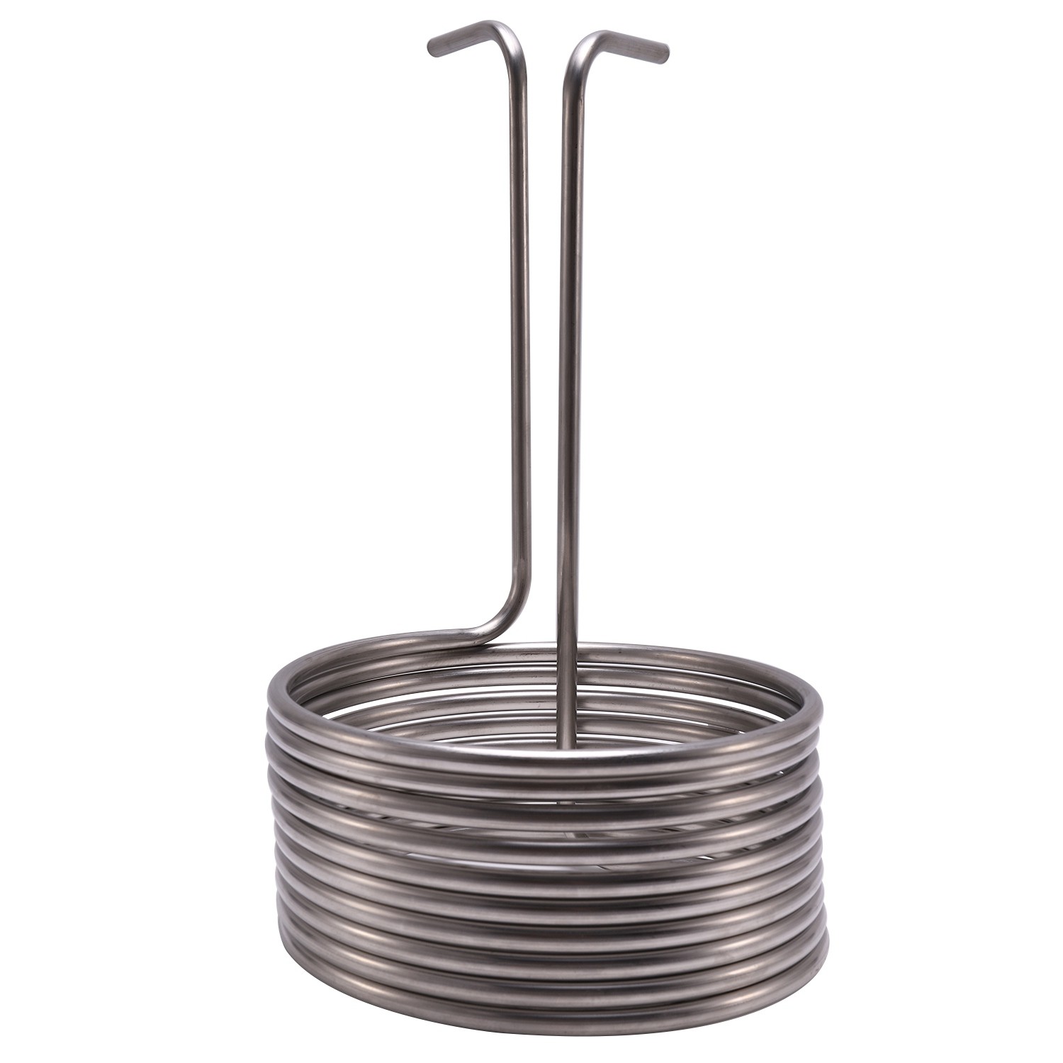 Stainless Steel Immersion Wort Chiller Tube for Home Brewing Super7984