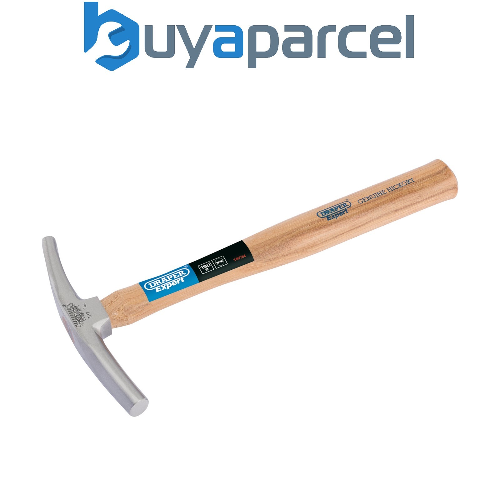 Draper 19724 Draper Expert Magnetic Tack Hammer, 190g/7oz