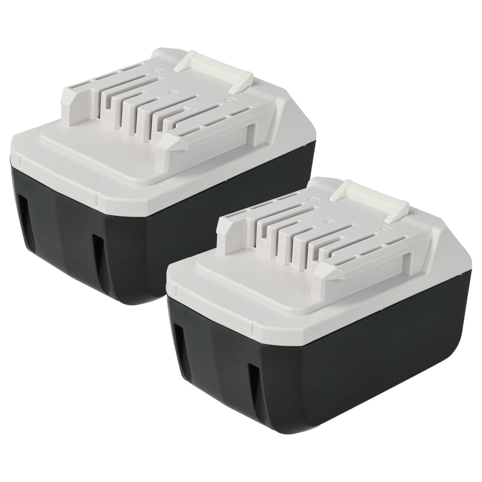 2x Battery for Makita BL1830G 4Ah 18V