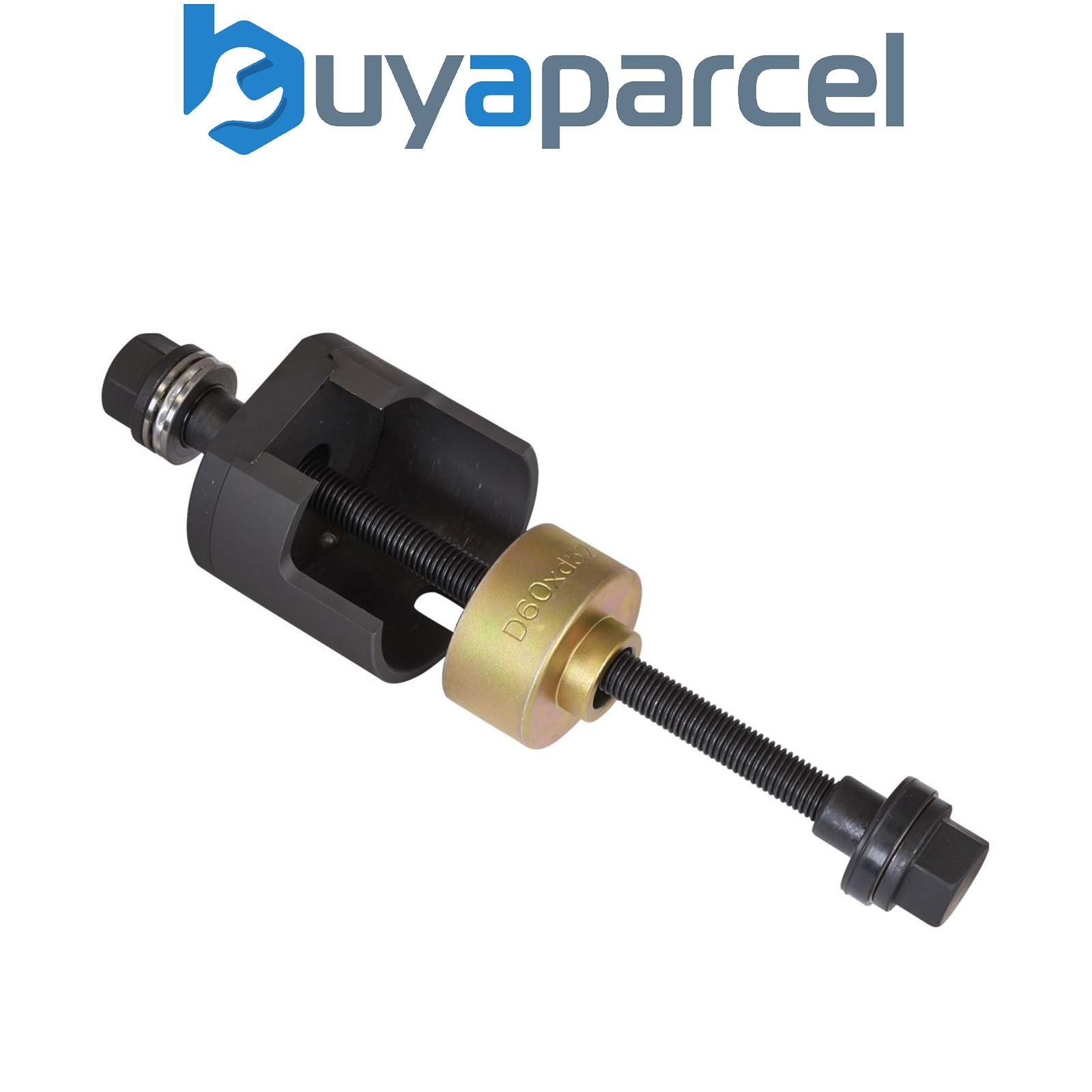 Sealey VS478 Electric Motor Front Bush Removal/Installation Tool Tesla 3