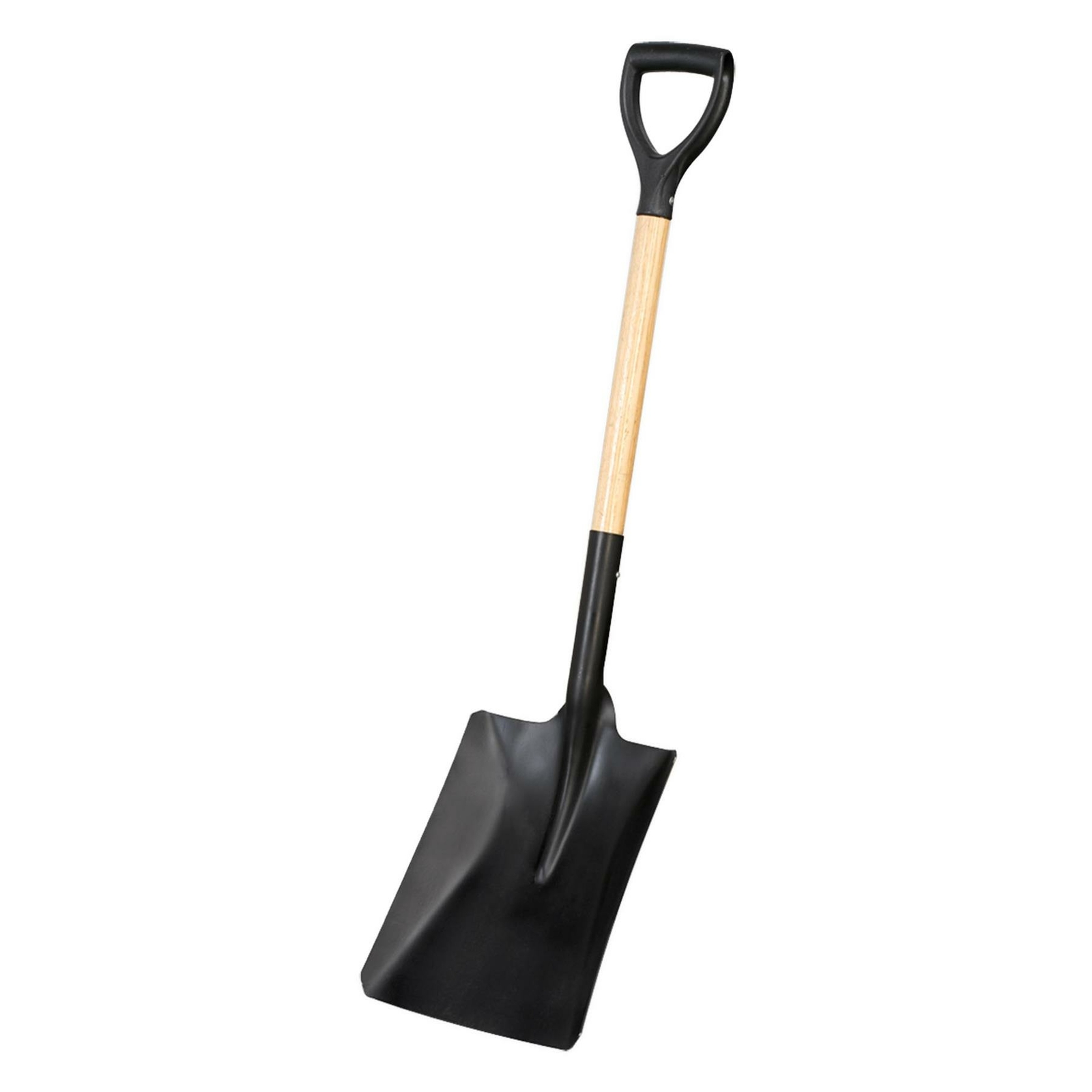 Sealey Shovel with 710mm Wooden Handle - SH710