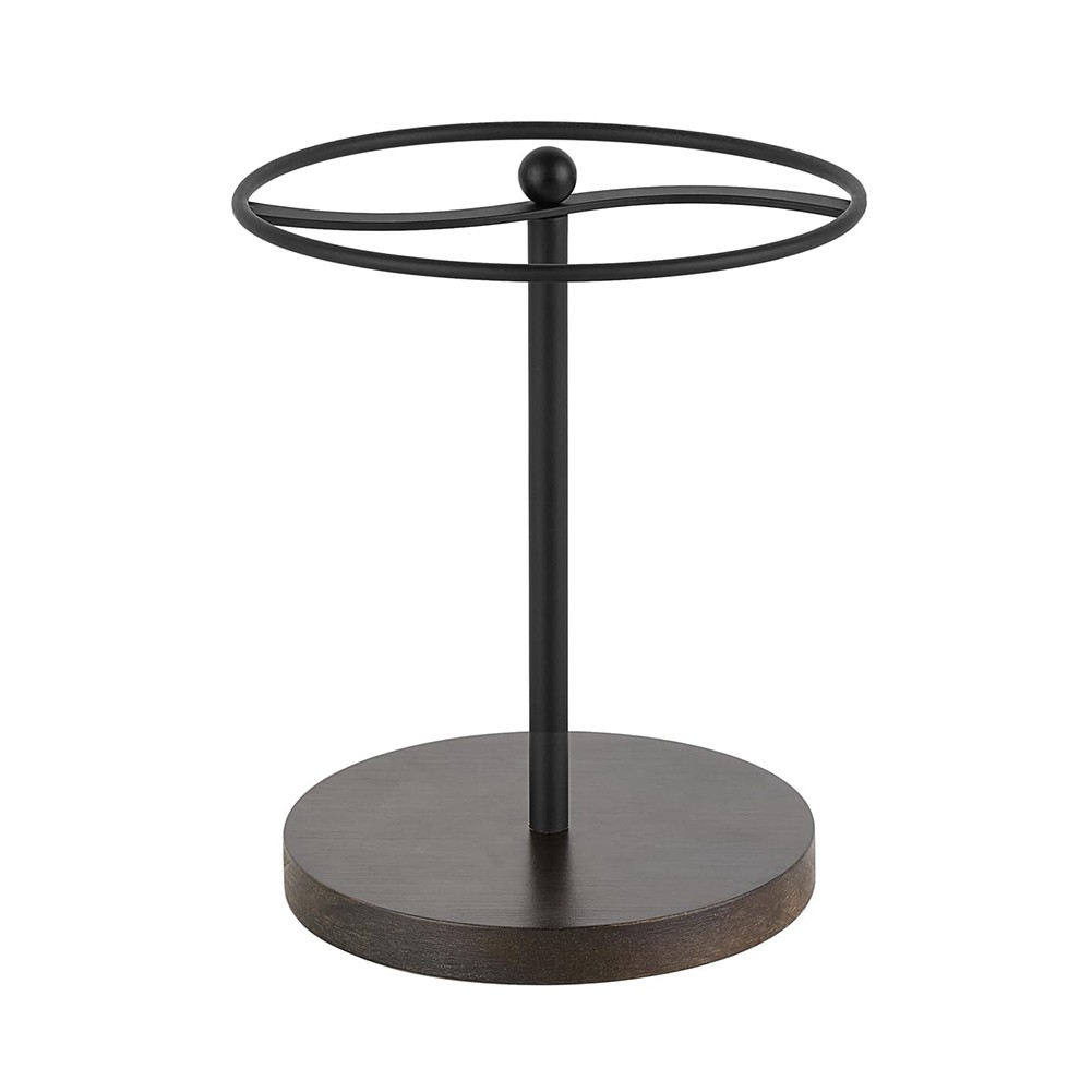 2X(Sunglasses Organizer Glasses Holder Stand Storage Display Eyeglasses2638