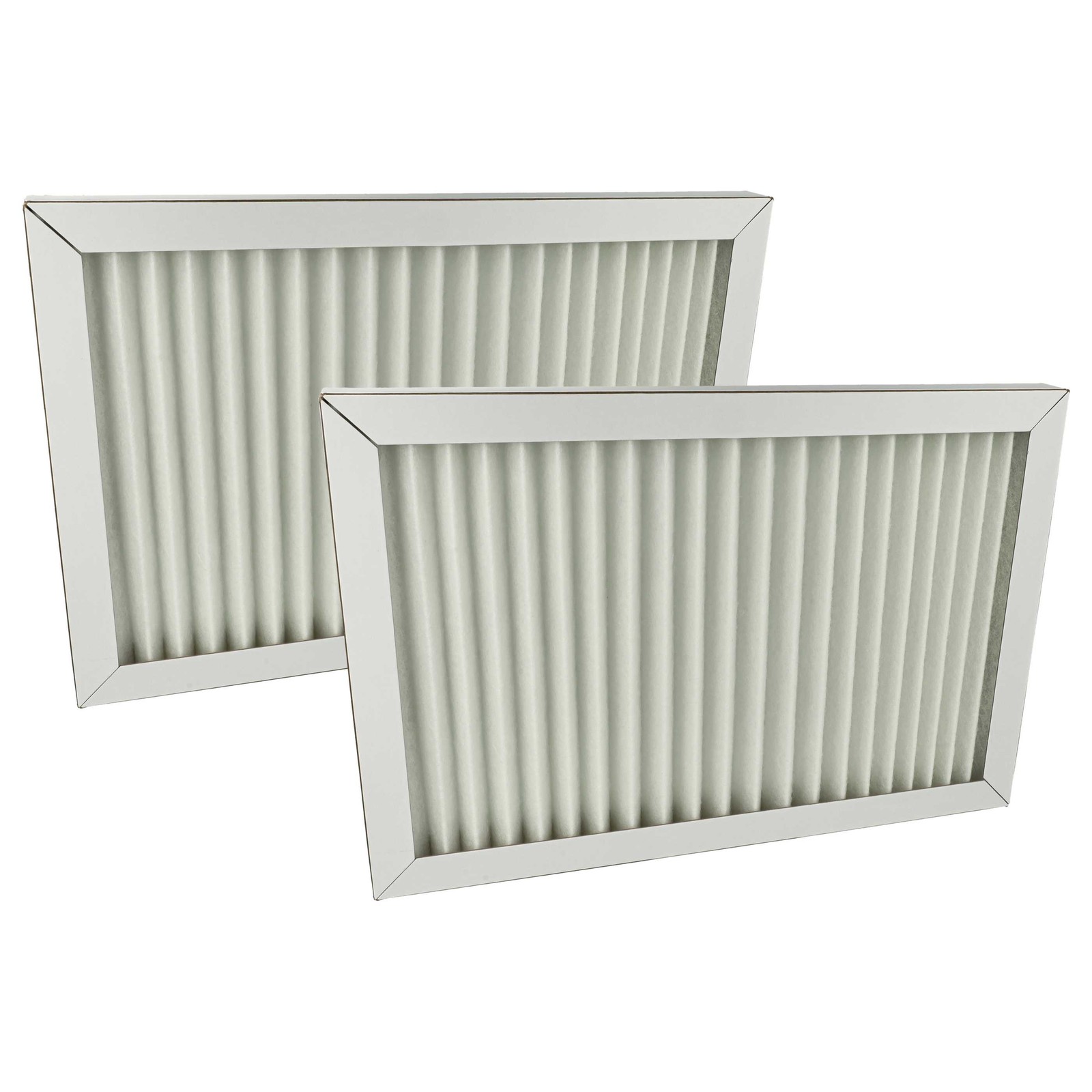 2x Filter G4 for Pluggit SWT180 Geothermal Heat Exchanger