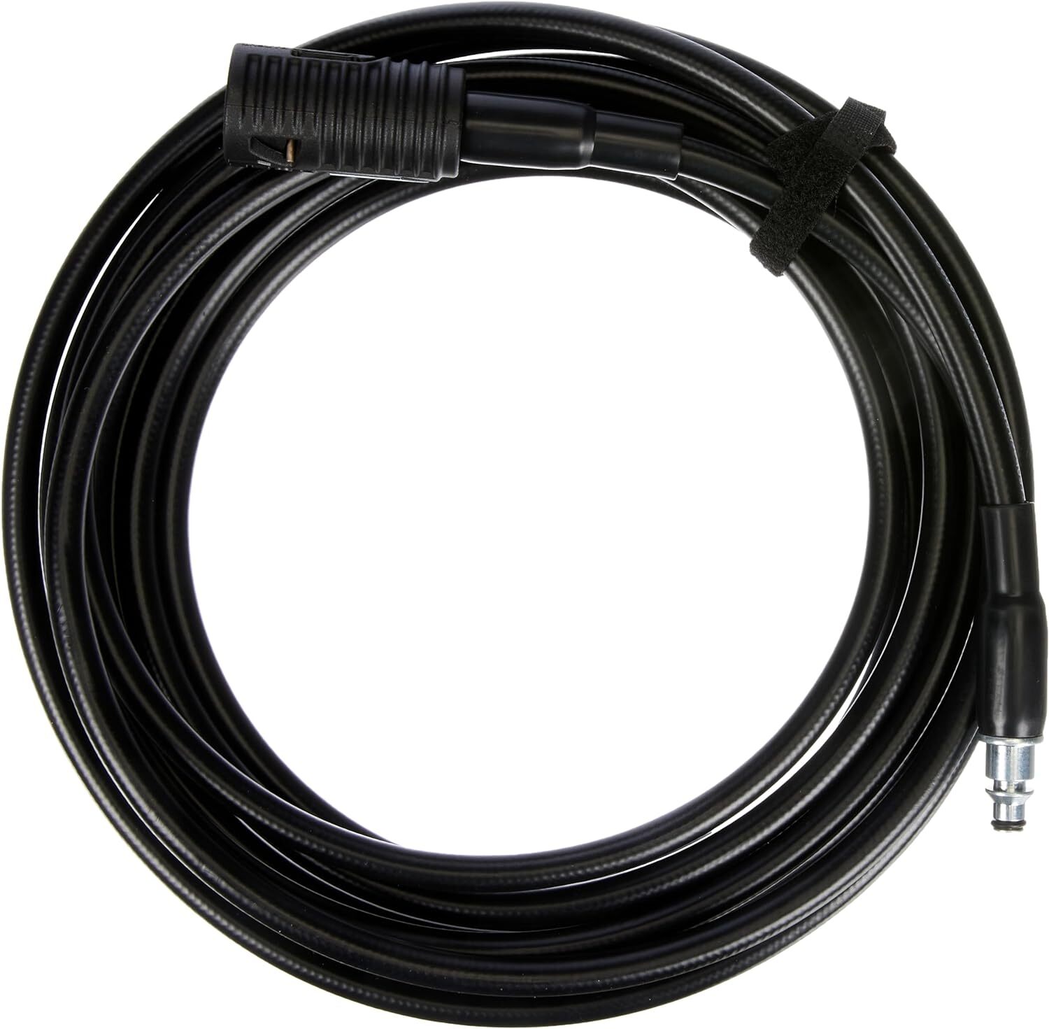 Bosch Home and Garden F016800361 6m Extension Hose, Black,silver
