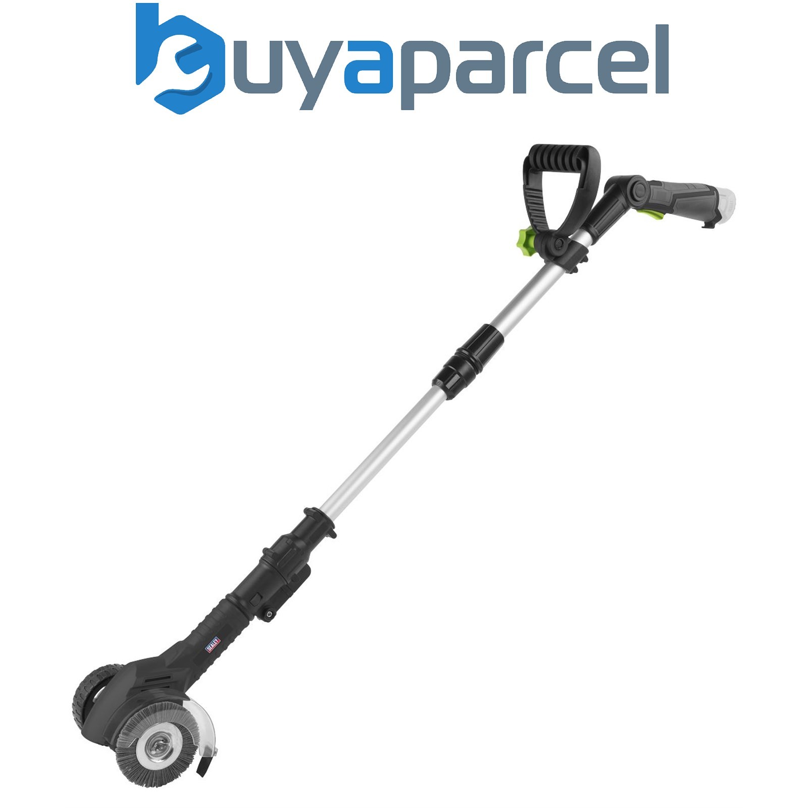 Sealey CP108VJCBO SV10.8 Series 100mm Cordless Joint Cleaner 10.8V - Body Only