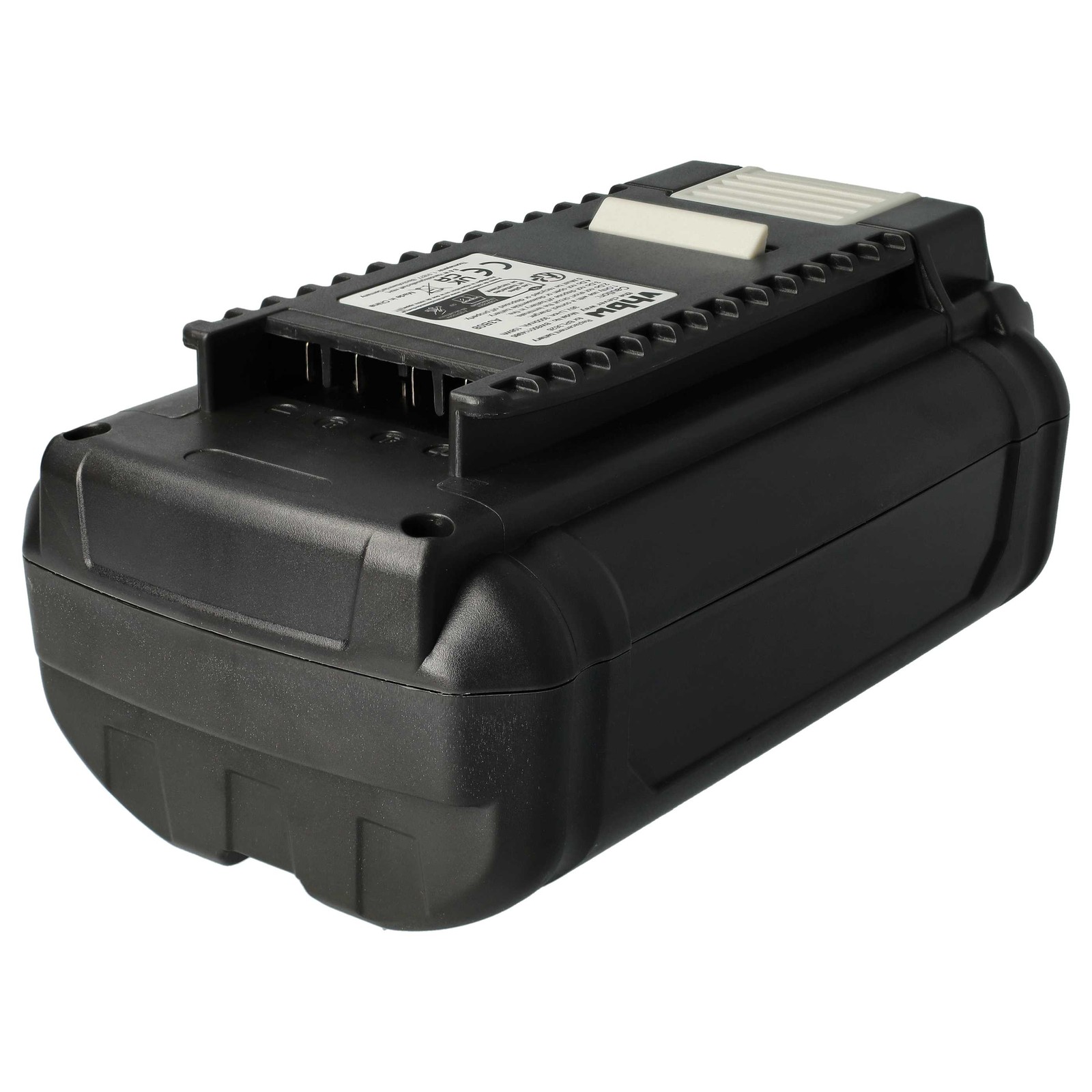 Battery for Ryobi 40V 14 IN Brushless Chain Saw 40V 20 IN Brushless 3Ah 36V
