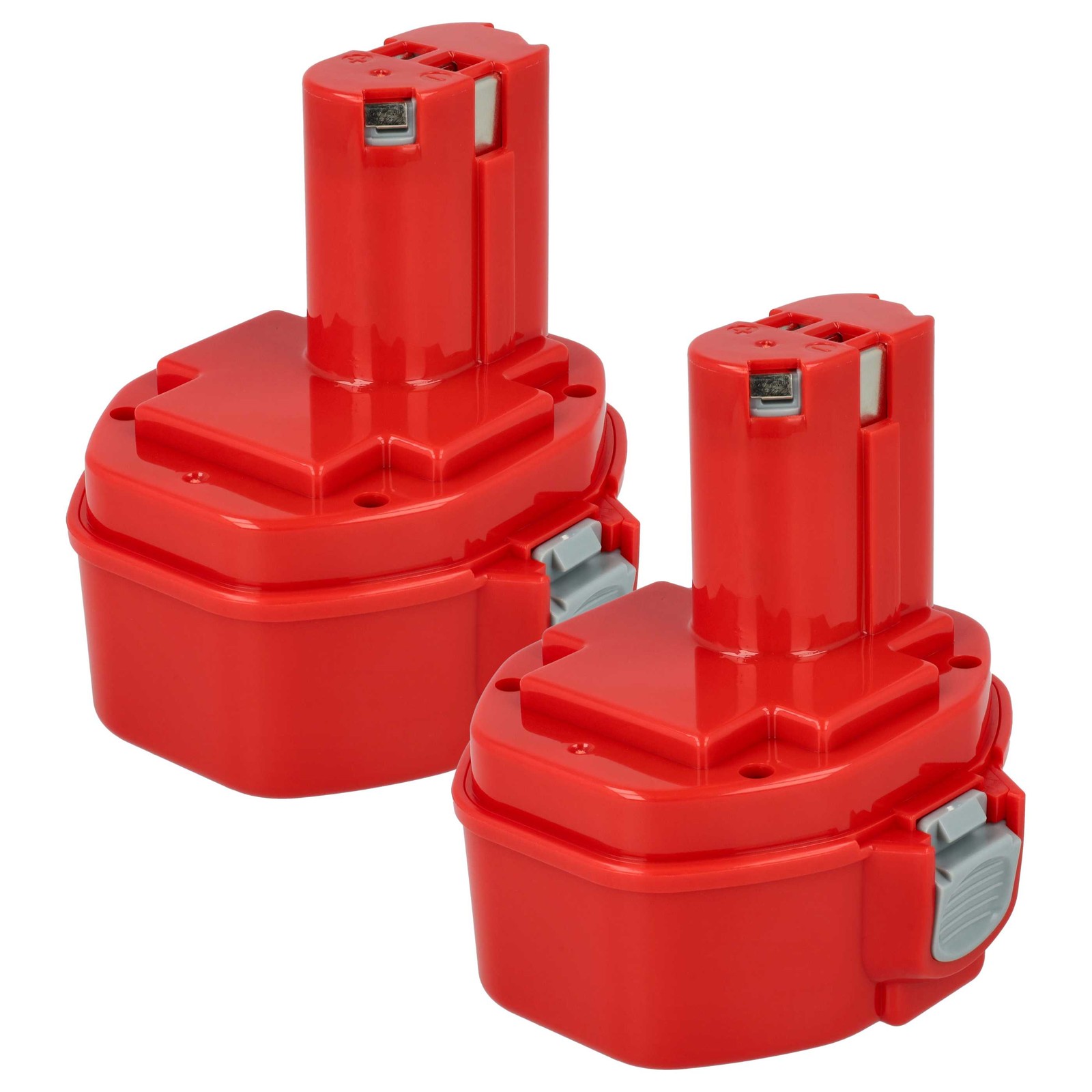 2x Battery for Makita 193158-3 193159-1 193159-A 193062-6 193101-2 3Ah 14.4V