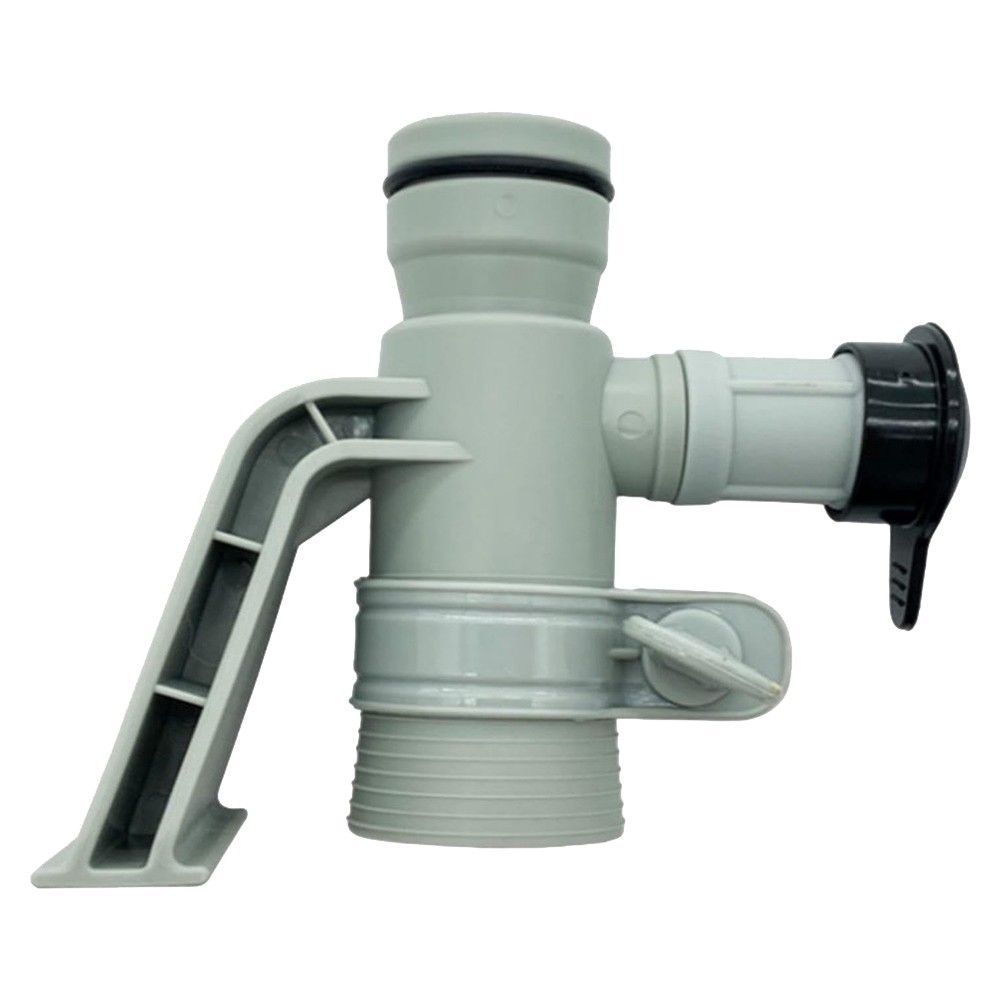 3X(637R 12363 Pool Hose Adapter Adjustable Plunger  Pool Plunger R5A9)8377