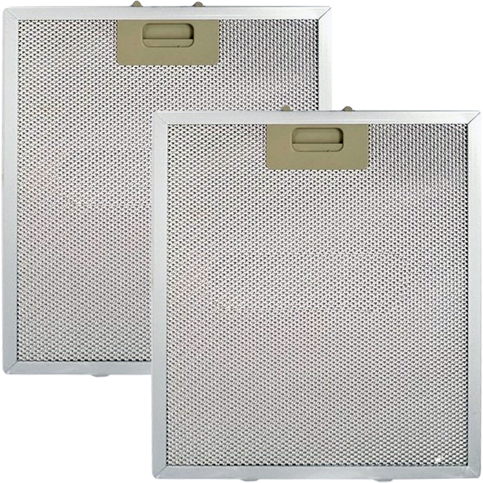 Grease Filter for BAUMATIC HOMEKING Cooker Hood Extractor Vent 320mm x 270mm x 2