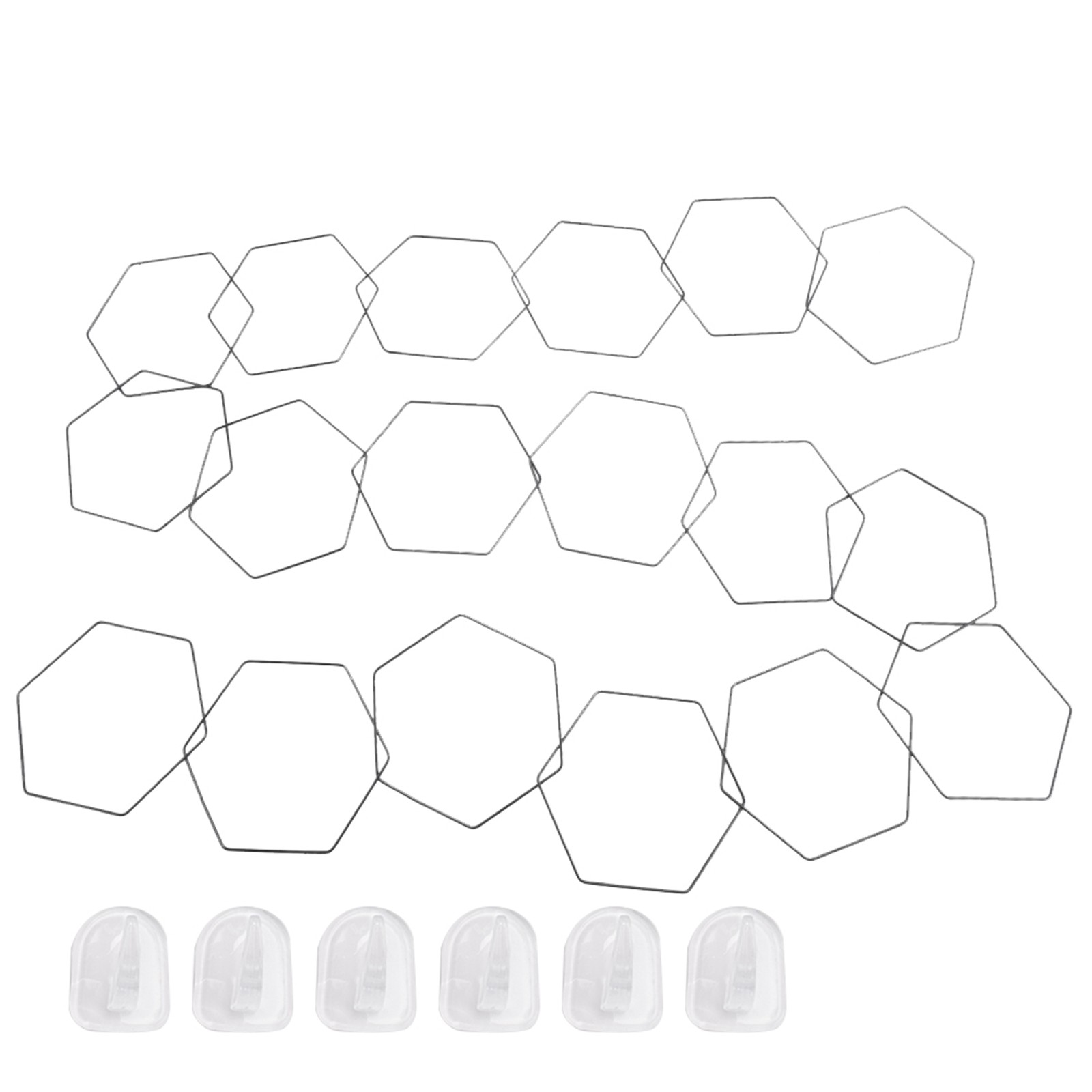 2X(Chain Trellis for Climbing Plants Indoor & Outdoor House Plant7060