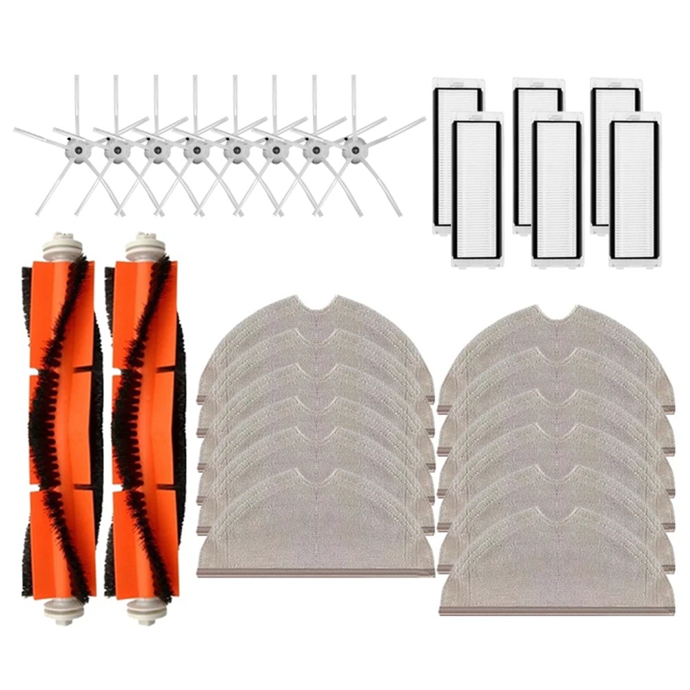 For S6 S6 MaxV S6 Pure S5 Max S50 S55 S5 E4 E5 Accessories Main9538