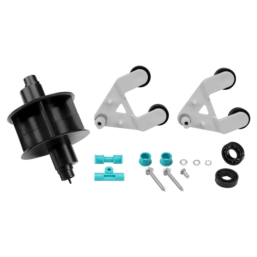 11pcs AXV621DAT Turbine Bearing for Automatic Suction in-Ground7025