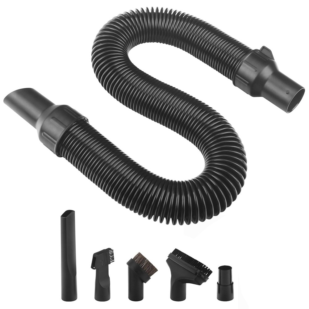5140128-68 Replacement Hose Assembly and Vac Hose Attachment Kit for Vacuum5201