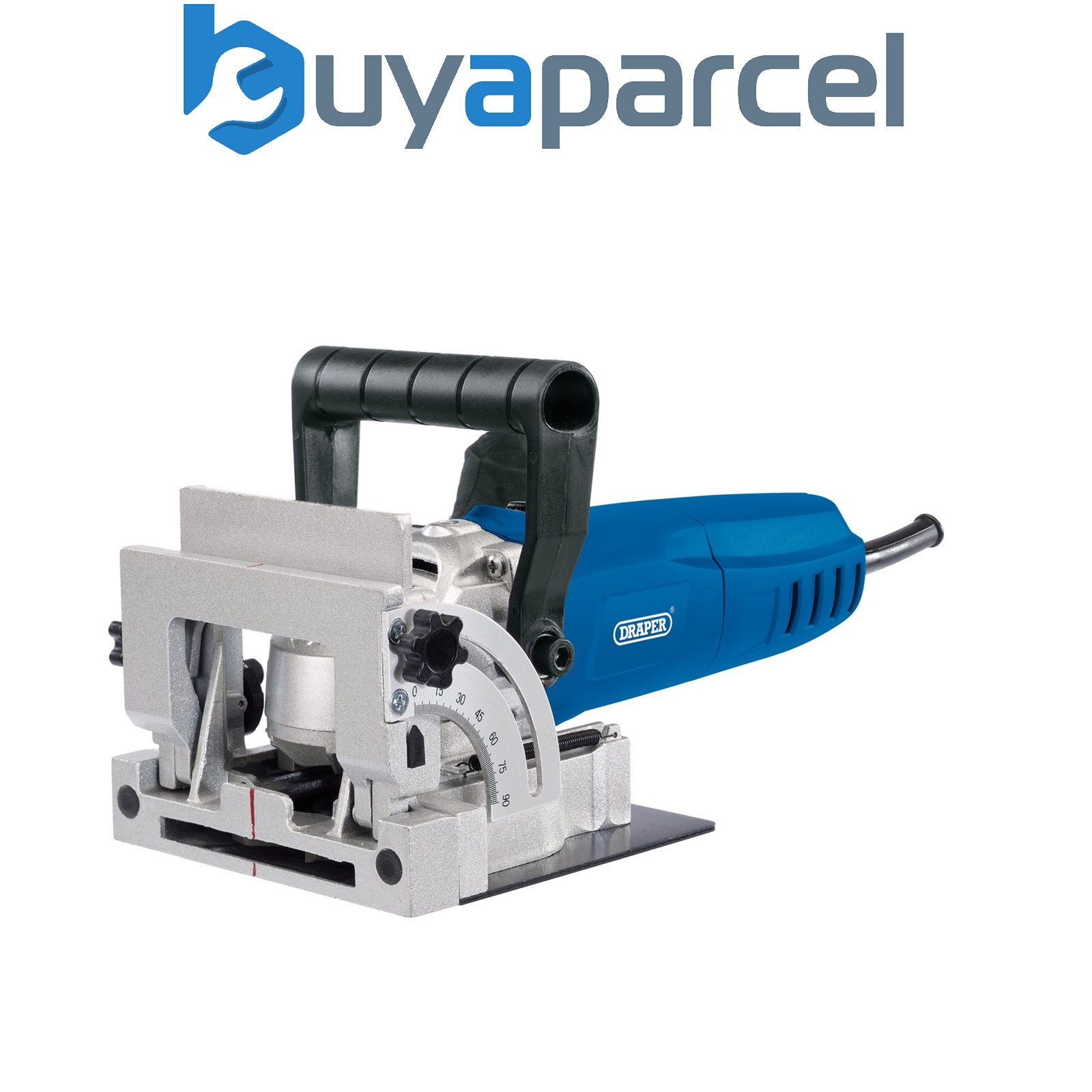 Draper 83611 Biscuit Jointer, 900W