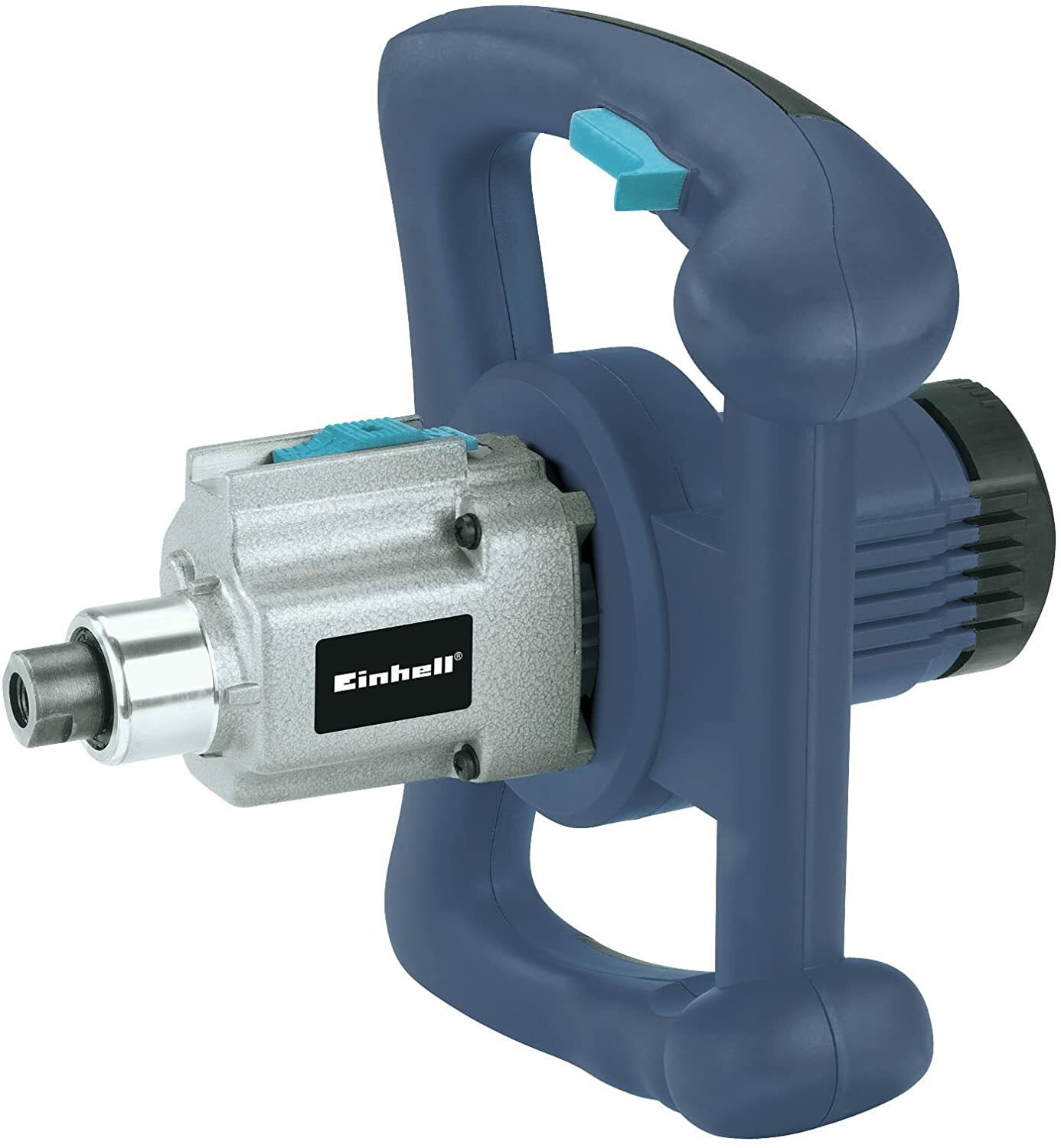 EINHELL - BT-MX-1400E Paint & Mortar Mixer