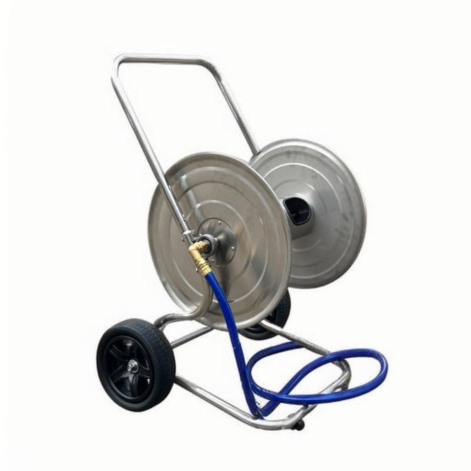 Hose reel Garden hose cart Water hose cart Hose reel trolley